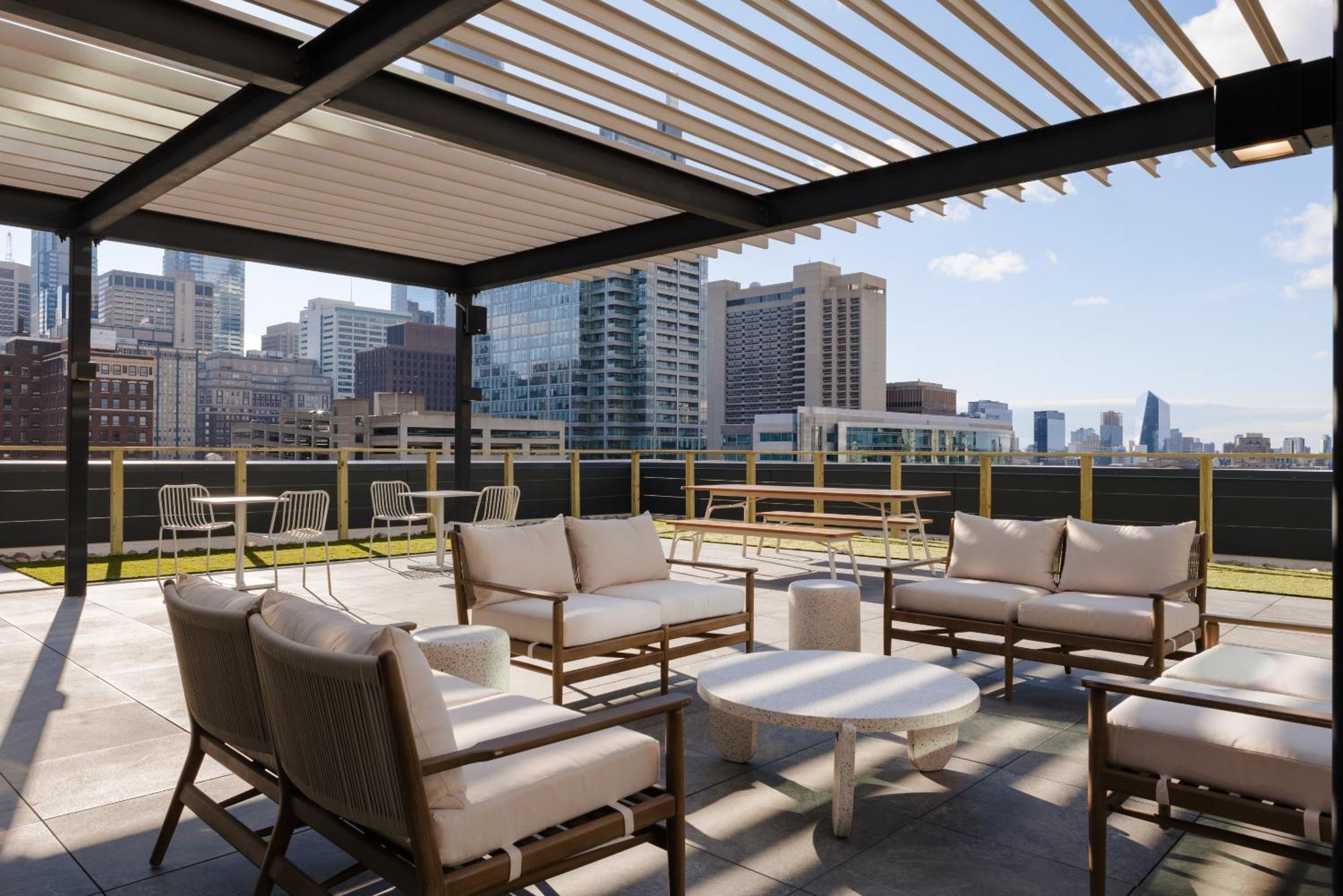 Sonder Onyx Philadelphia