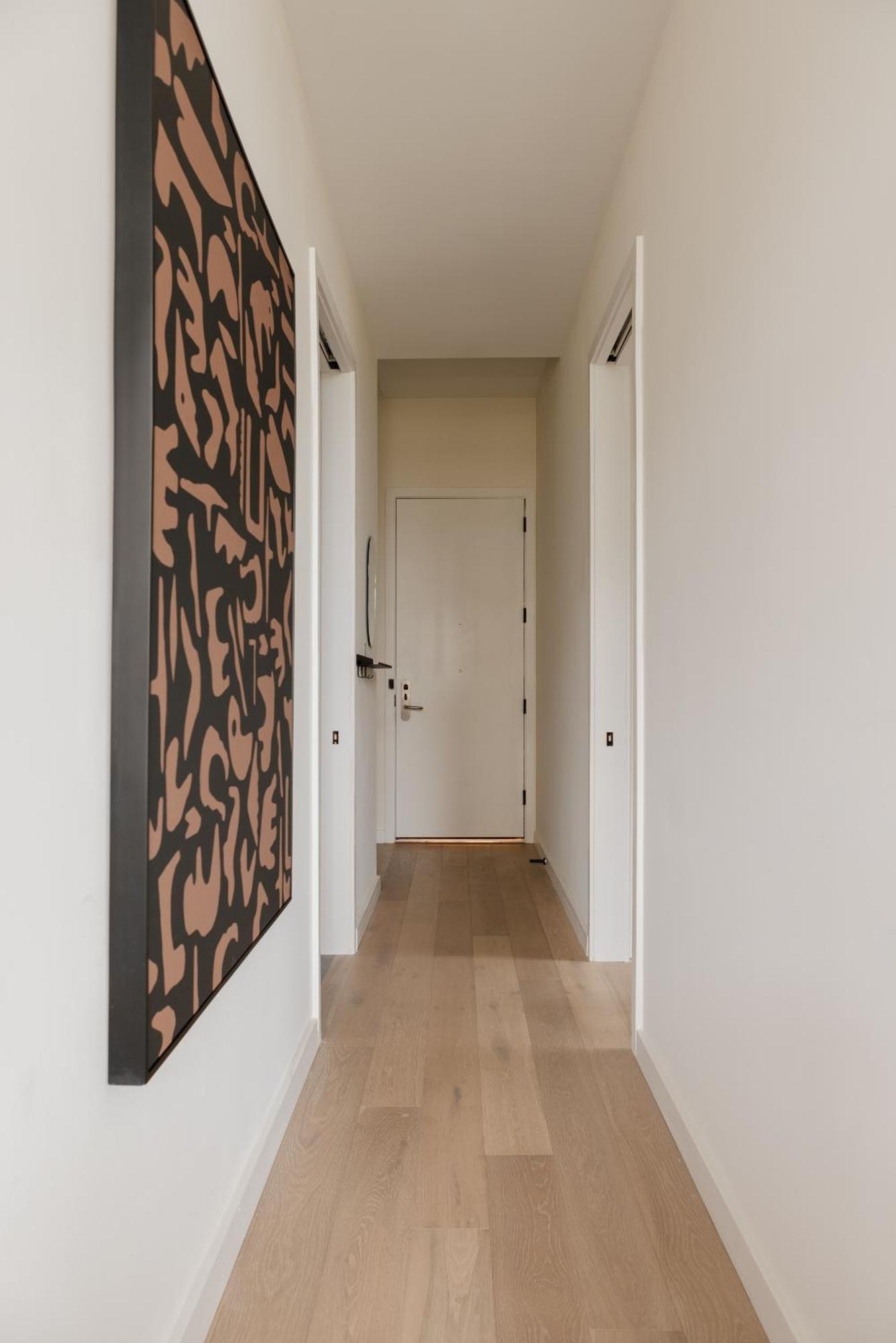 Sonder Onyx Aparthotel Philadelphia