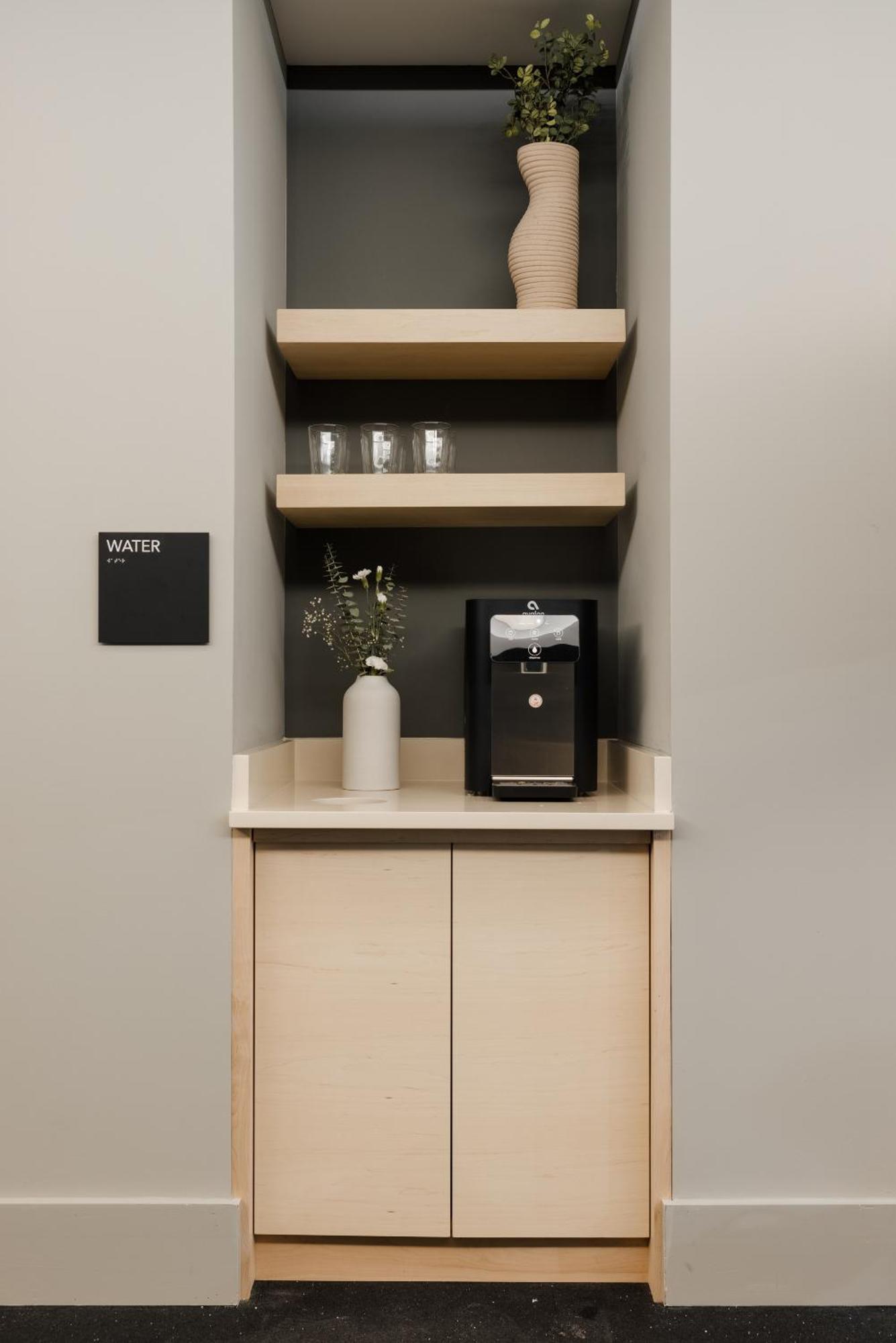 Aparthotel Sonder Onyx Philadelphia