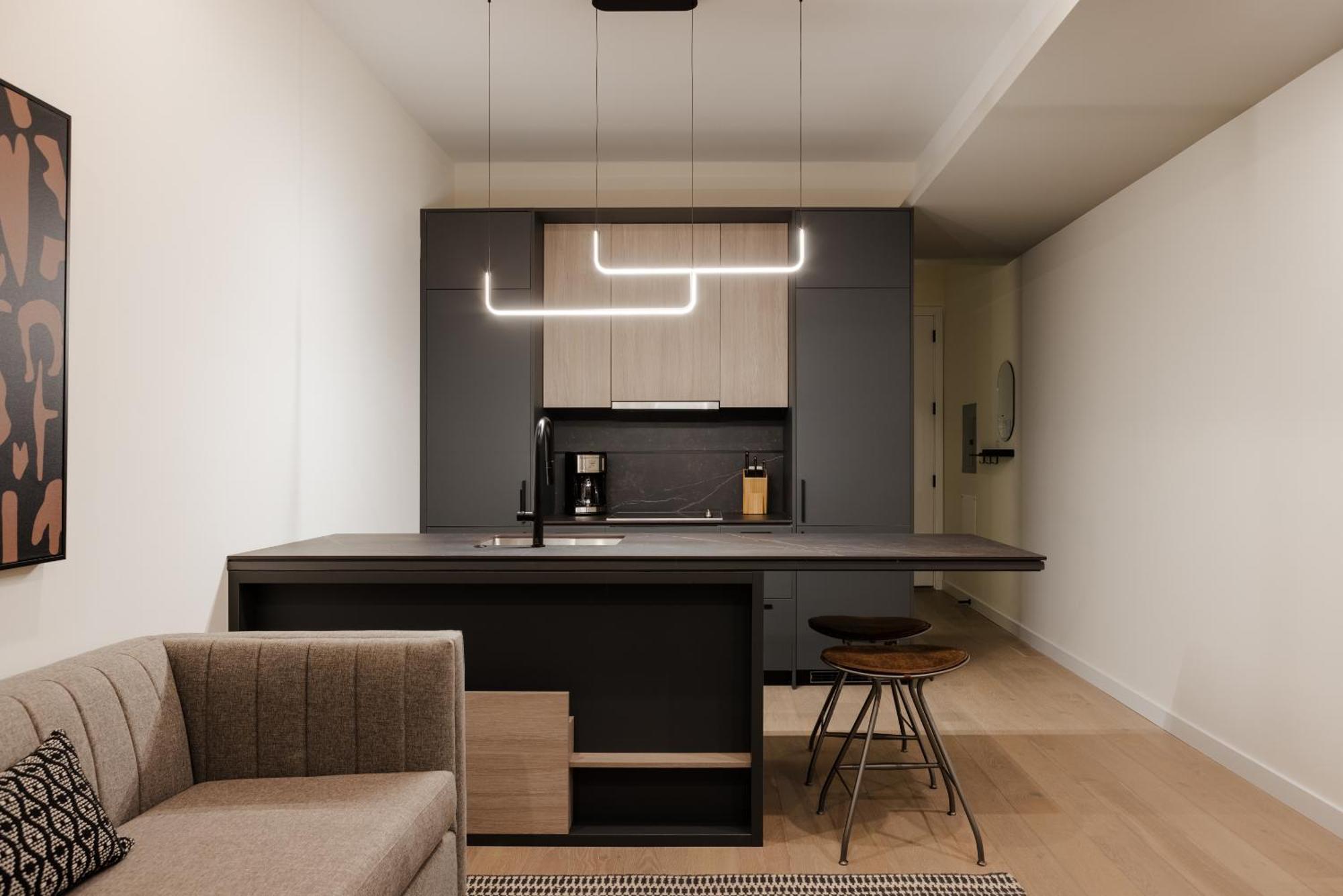 Aparthotel Sonder Onyx