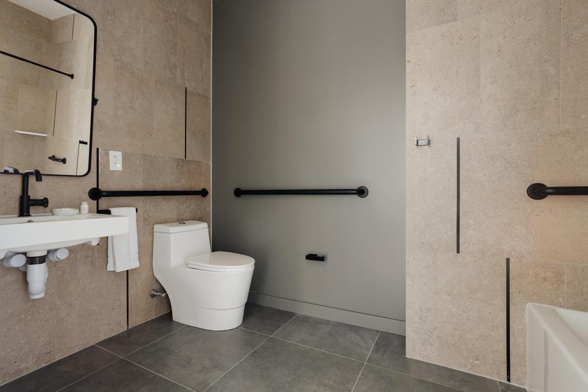 Sonder Onyx Aparthotel
