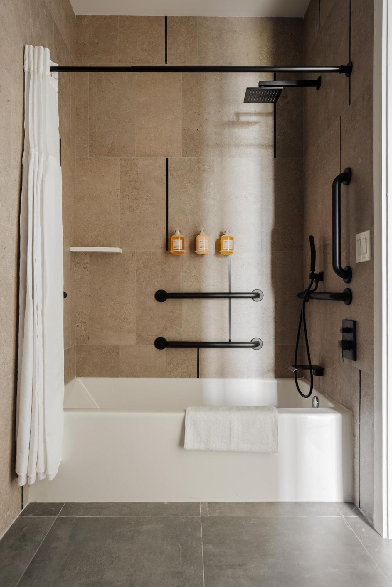 Sonder Onyx Aparthotel Philadelphia