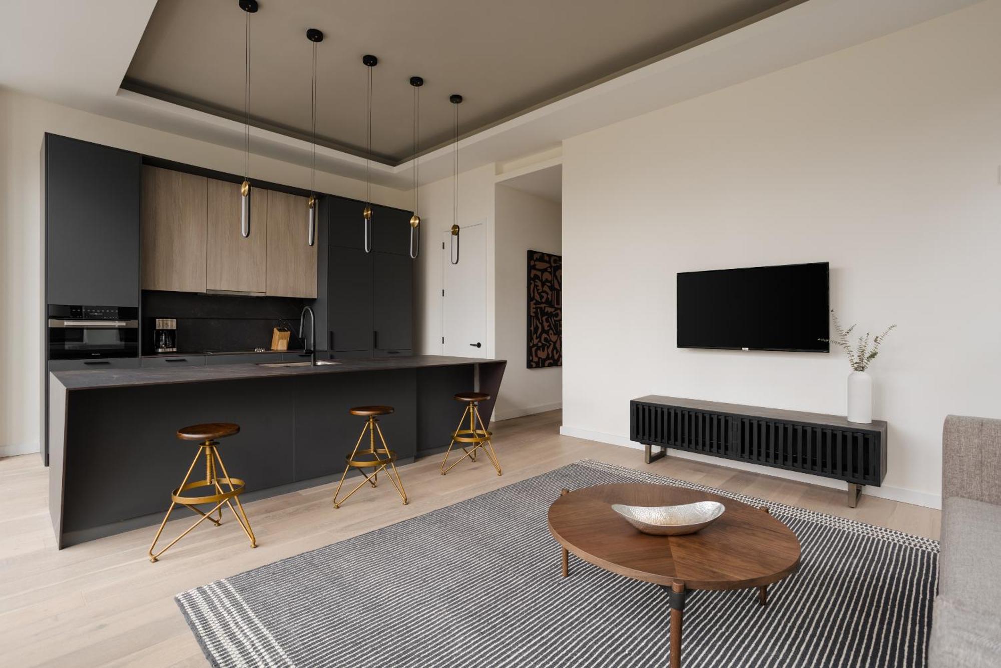 Sonder Onyx Philadelphia