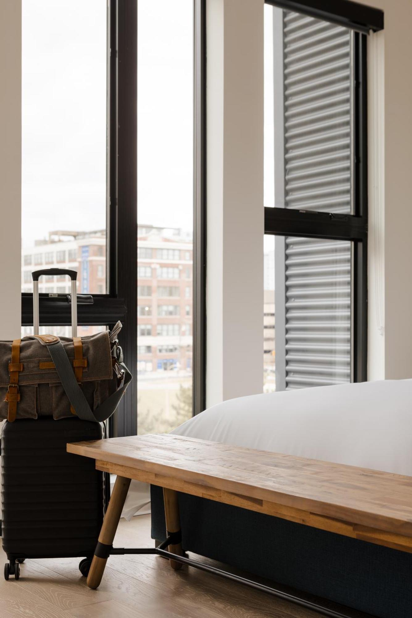 Aparthotel Sonder Onyx Philadelphia