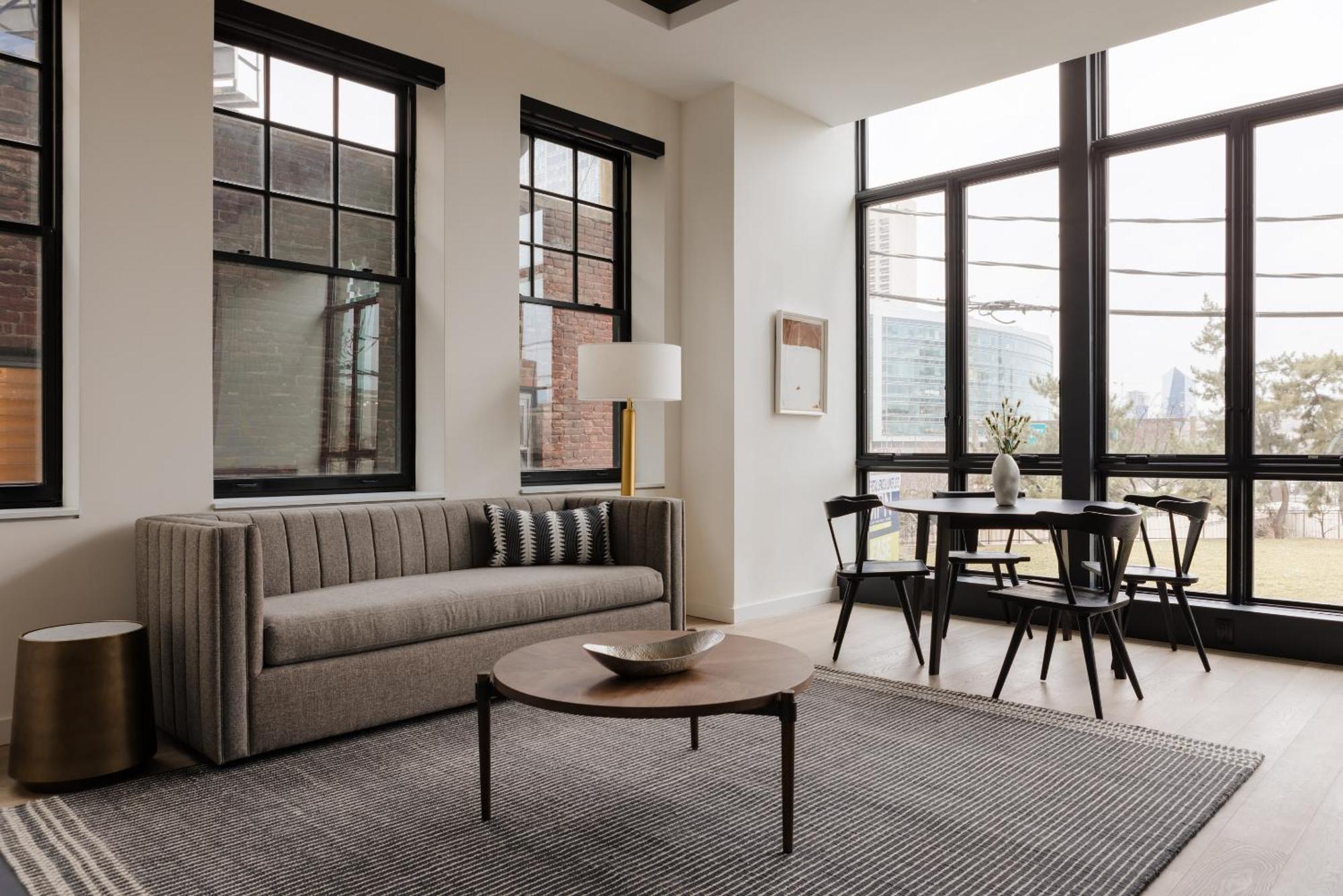 Sonder Onyx Philadelphia