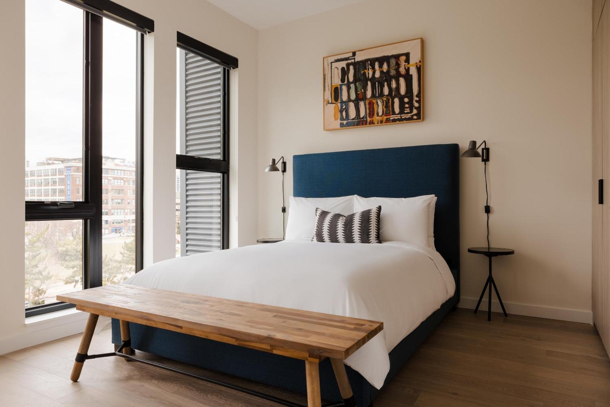 Sonder Onyx Aparthotel *