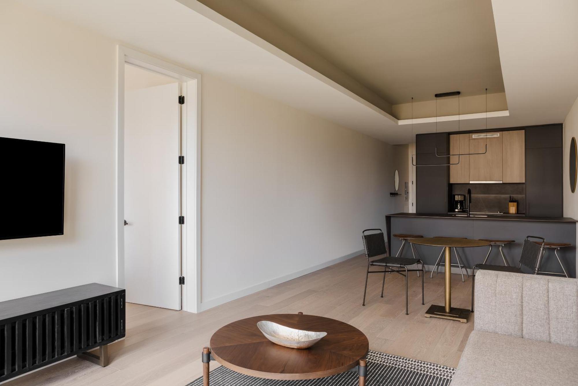 Sonder Onyx Aparthotel Philadelphia