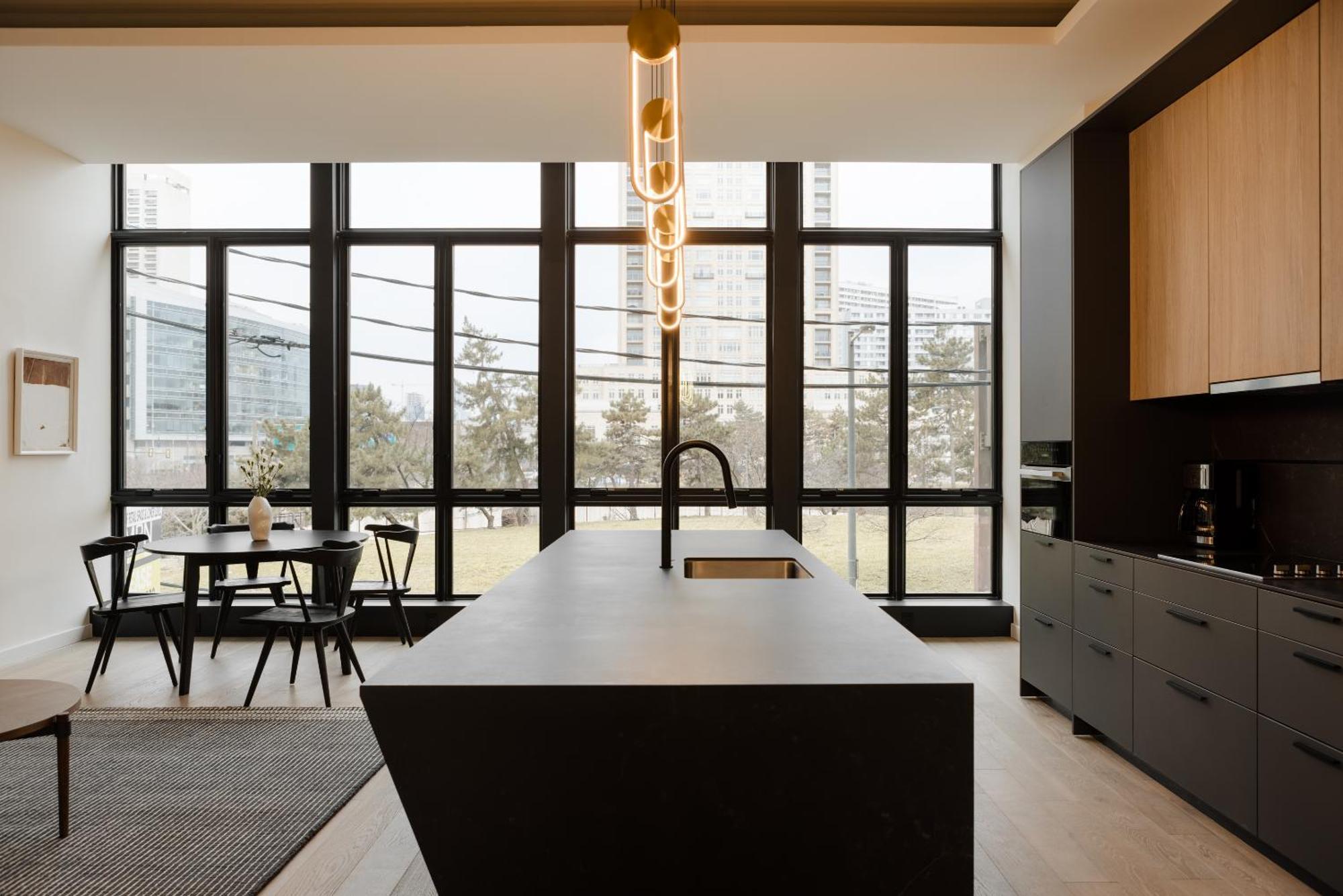 Aparthotel Sonder Onyx Philadelphia