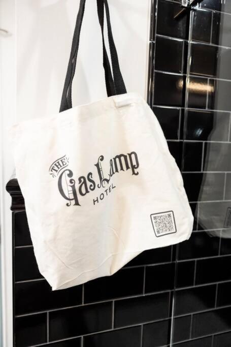 Apartment The Gas Lamp - Davy Philadelphia