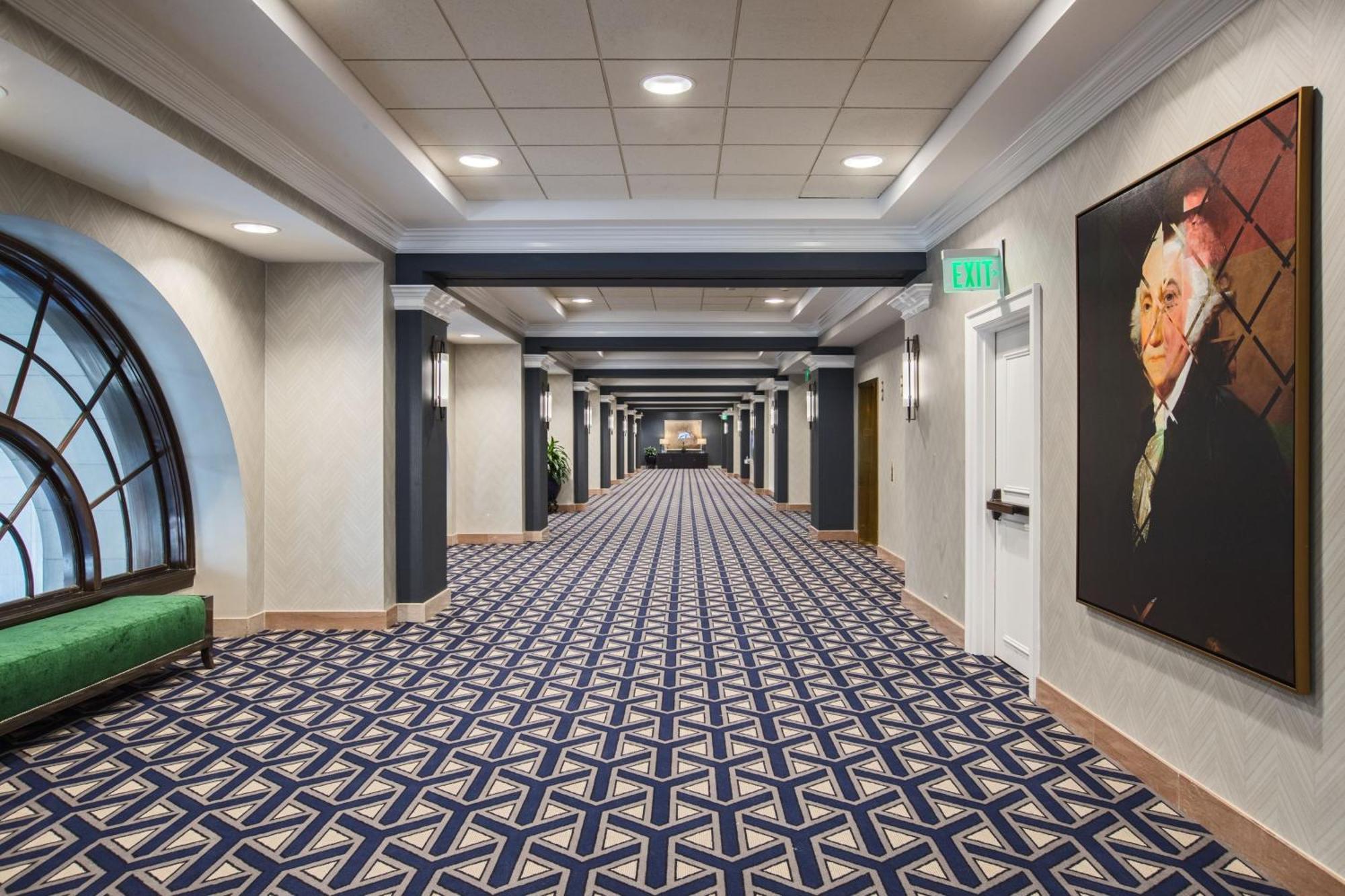 The Notary Hotel, Philadelphia, Autograph Collection 5* Philadelphia