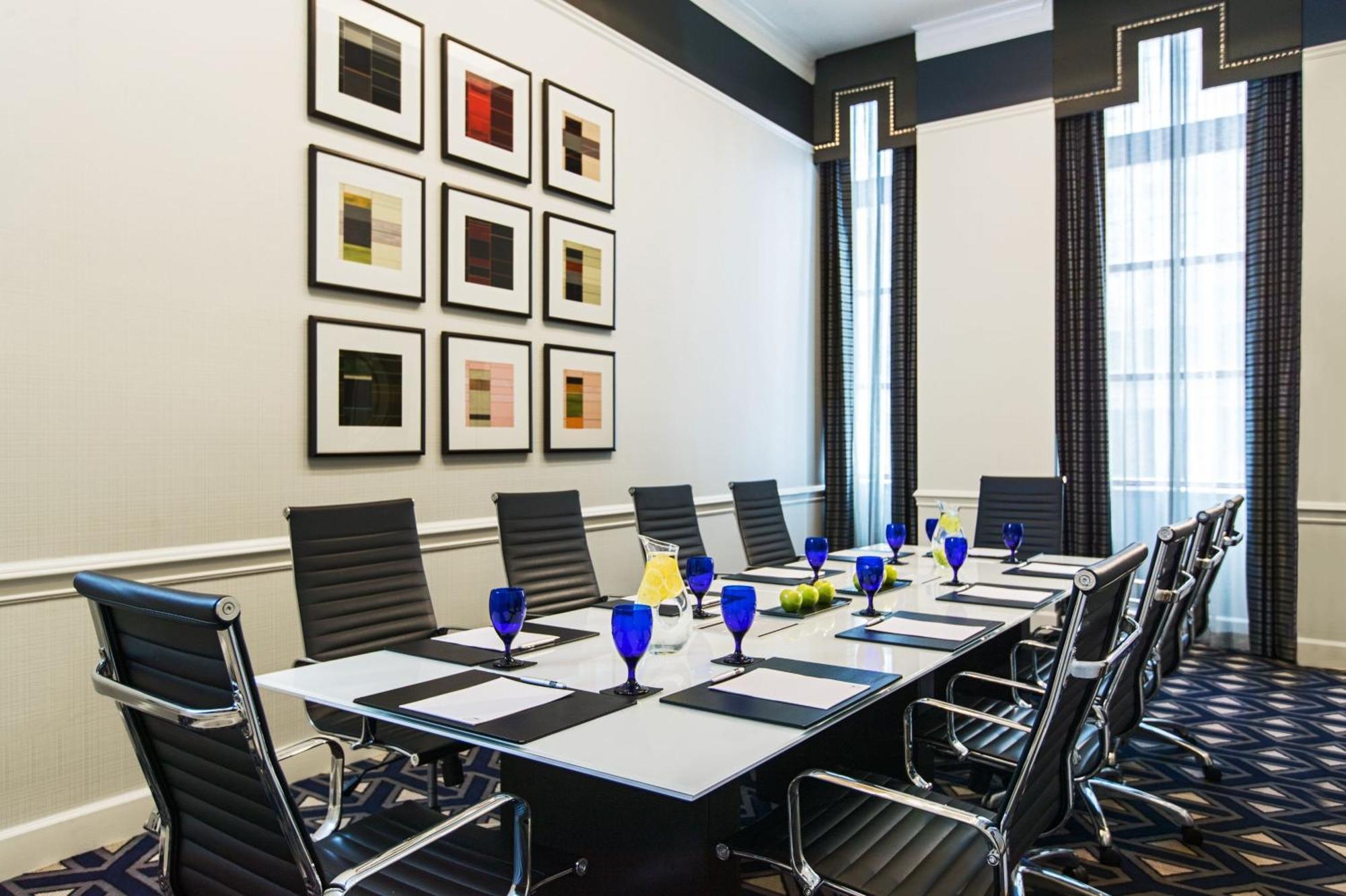 The Notary Hotel, Philadelphia, Autograph Collection Hotel Philadelphia