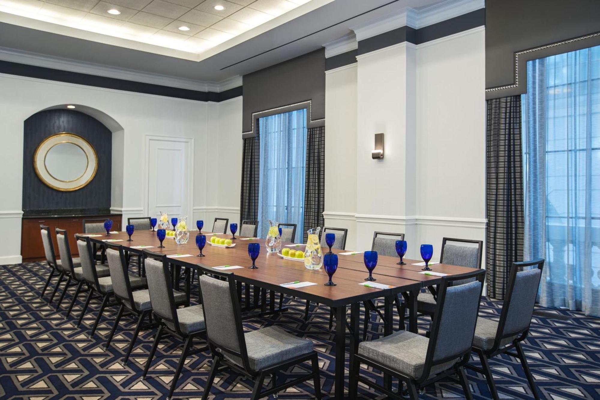 The Notary Hotel, Philadelphia, Autograph Collection