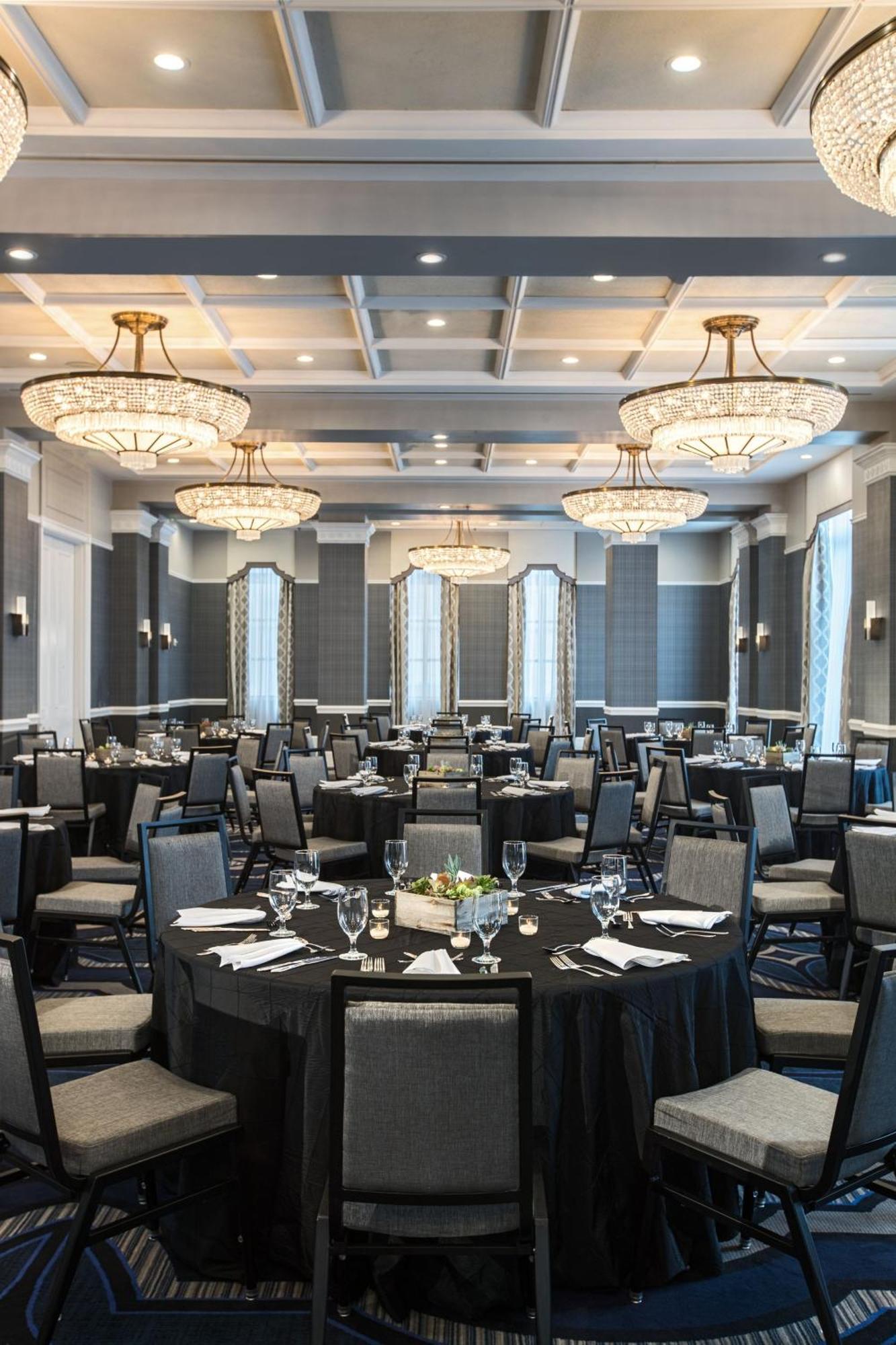 Hotel The Notary Hotel, Philadelphia, Autograph Collection