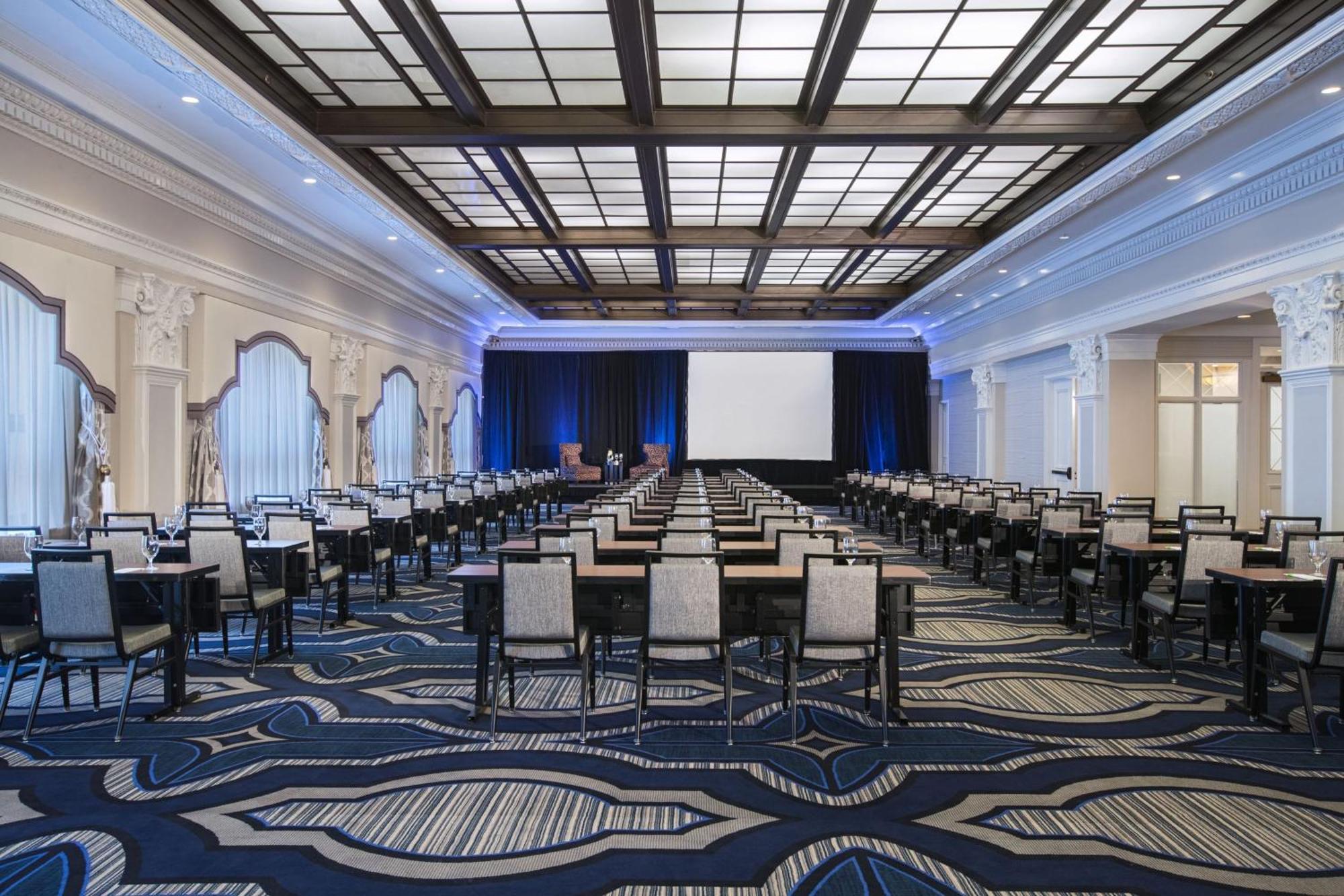 The Notary Hotel, Philadelphia, Autograph Collection Hotel 5*