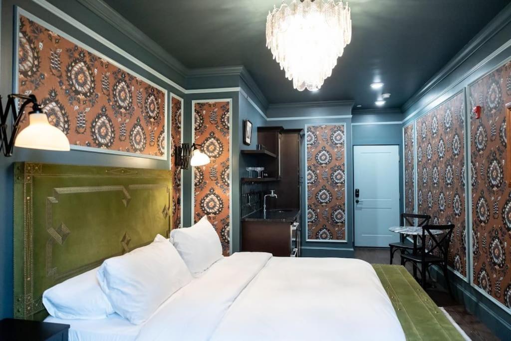 Apartment The Gas Lamp - Adams