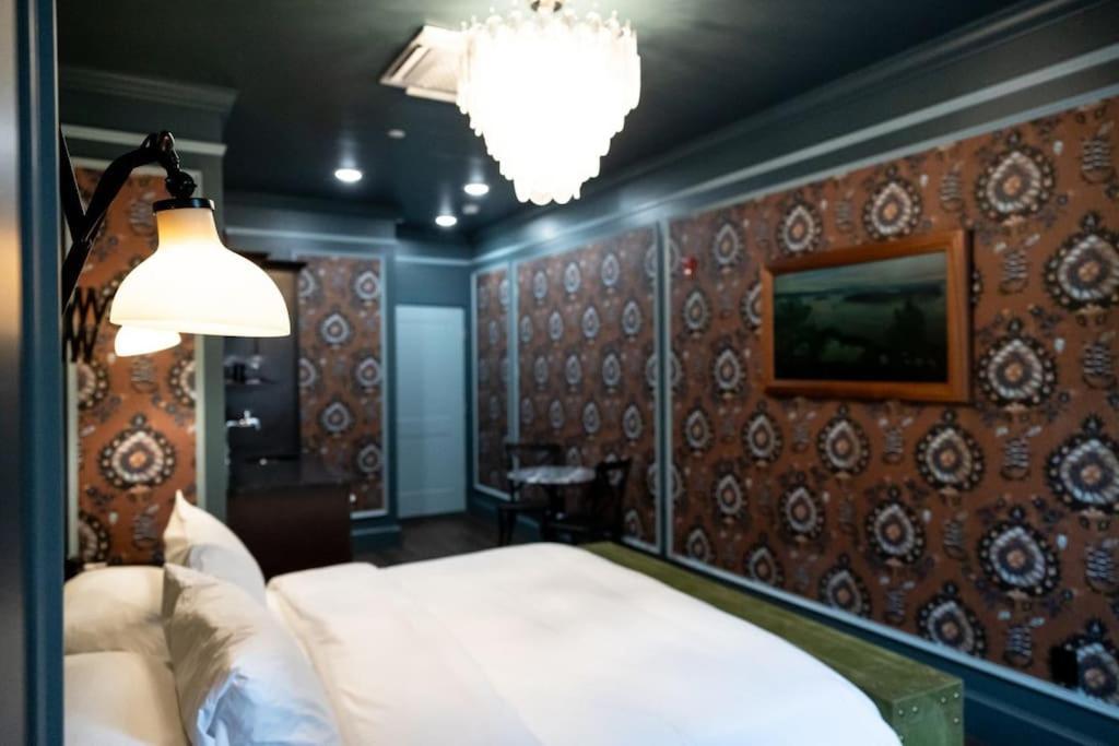 Apartment The Gas Lamp - Adams Philadelphia