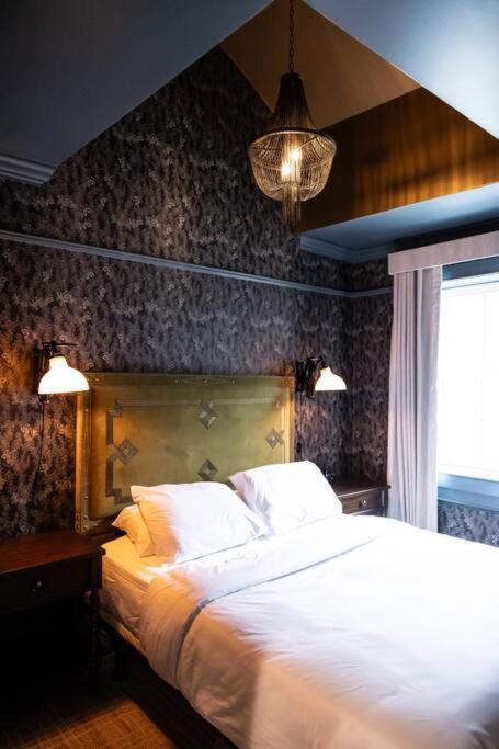 The Gas Lamp - 3br Apartment *