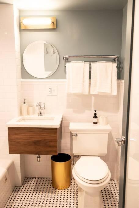 The Gas Lamp - 3br Apartment *