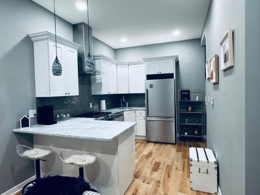 Cozy Corner 1 Bedroom Near Fishtown Apartment Philadelphia