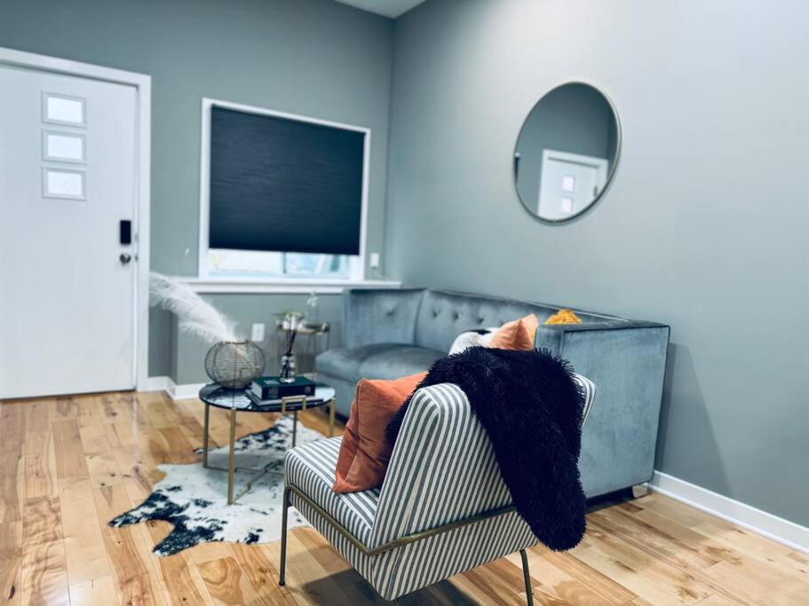 Apartment Cozy Corner 1 Bedroom Near Fishtown