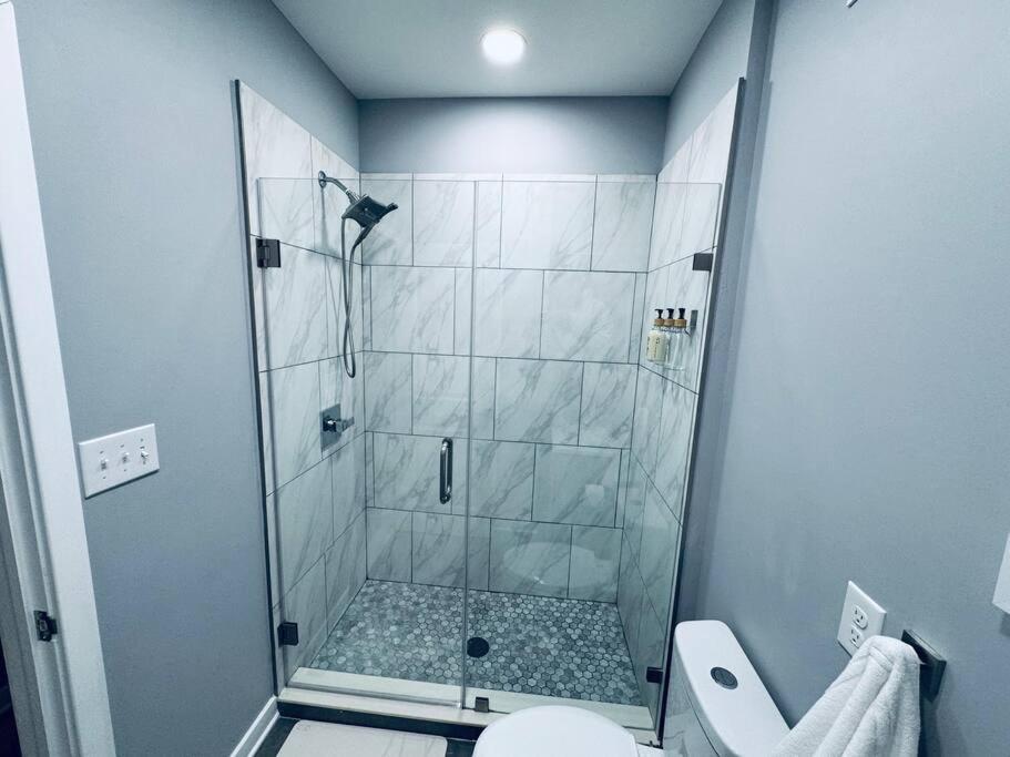 Apartment Cozy Corner 1 Bedroom Near Fishtown