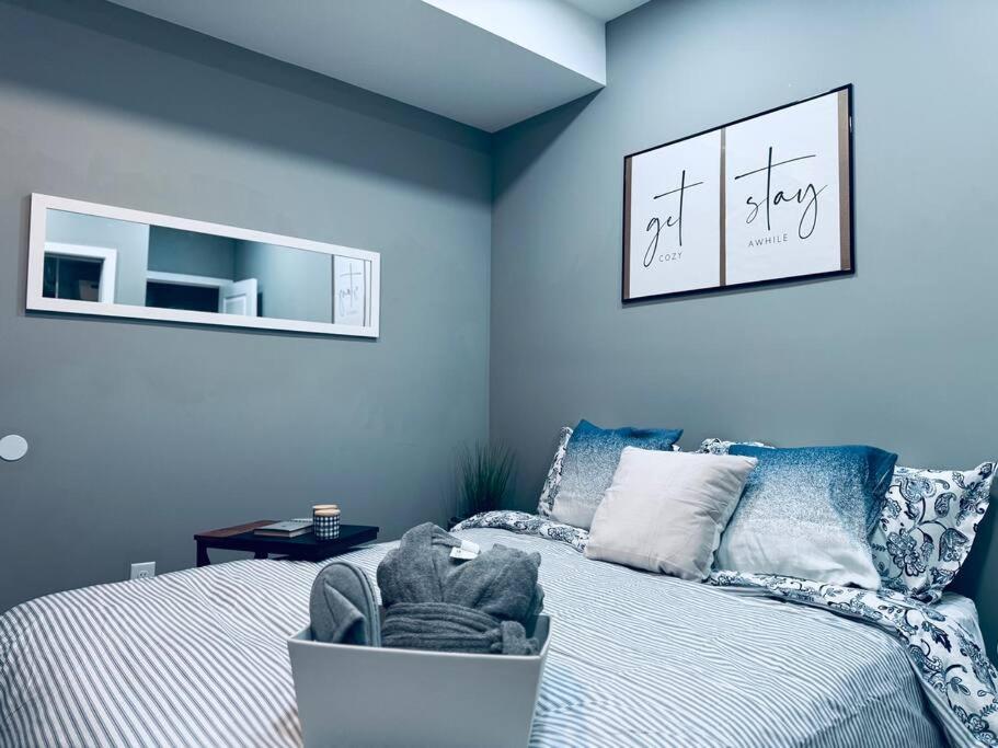 Cozy Corner 1 Bedroom Near Fishtown Apartment Philadelphia