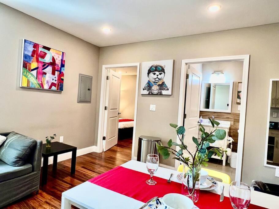 404 Rose In The 1 Bd Living In Center Philadelphia