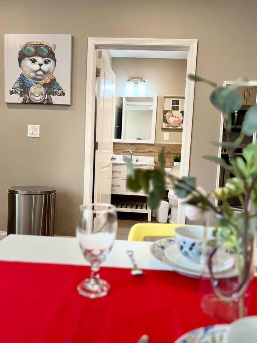404 Rose In The 1 Bd Living In Center Apartment *