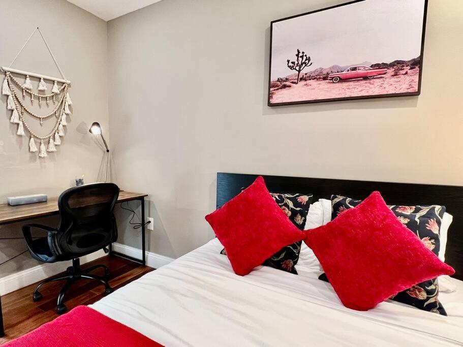 404 Rose In The 1 Bd Living In Center Apartment Philadelphia