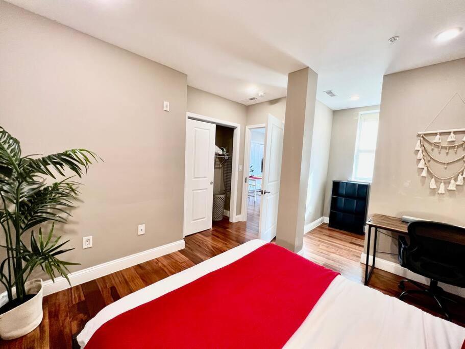 404 Rose In The 1 Bd Living In Center Philadelphia