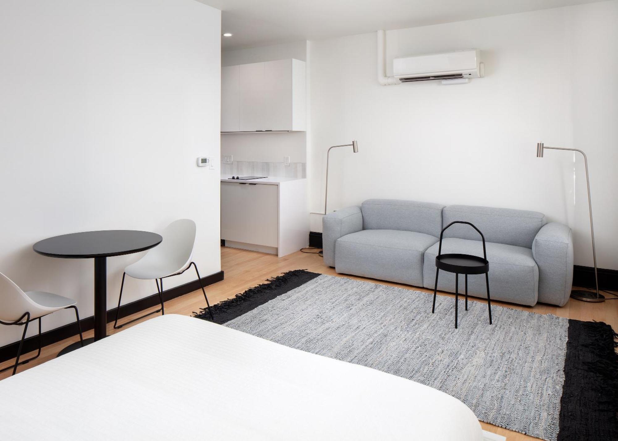 Kasa The Niche 4* Philadelphia