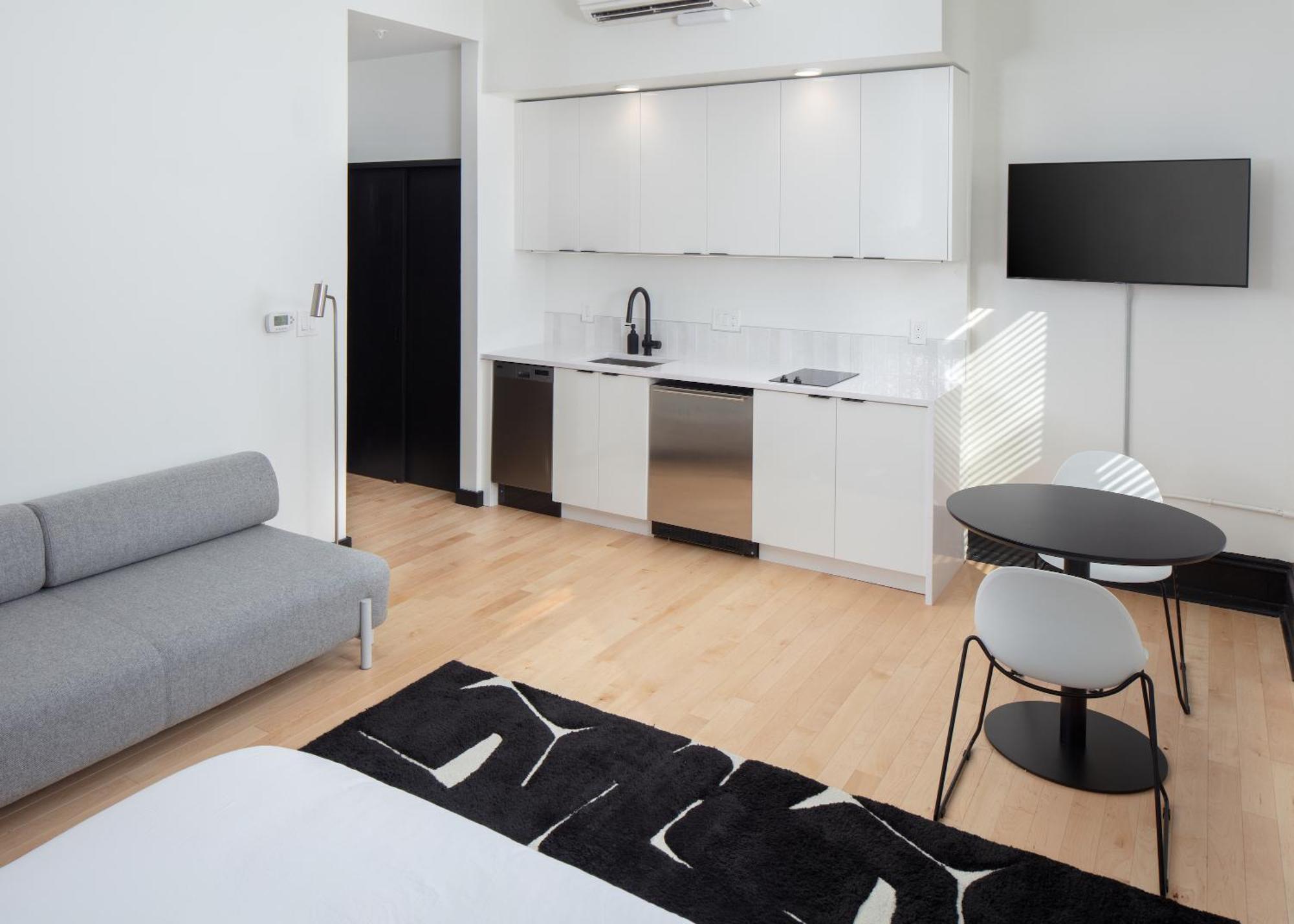 Kasa The Niche Aparthotel 4*