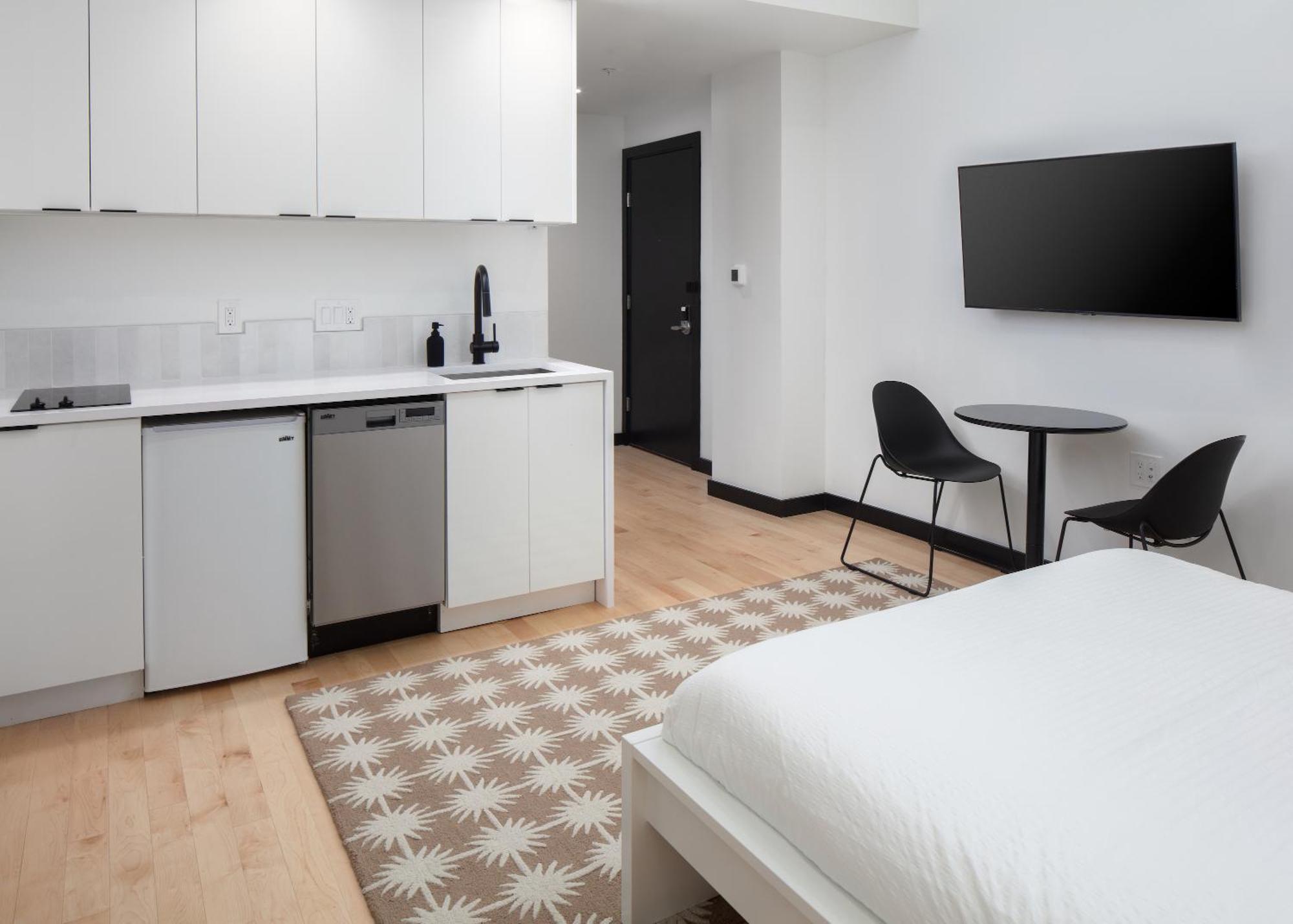 Aparthotel Kasa The Niche Philadelphia