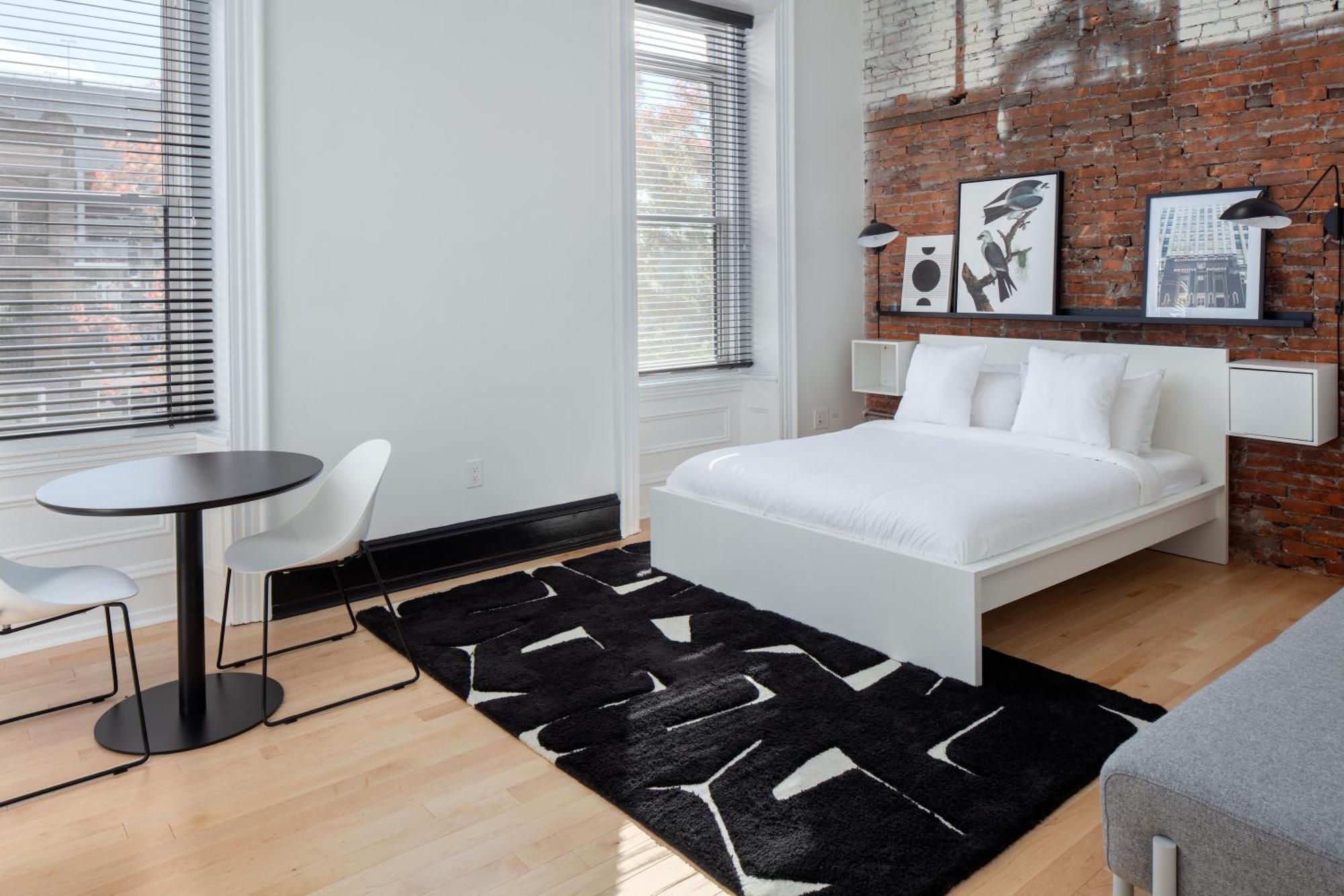 Kasa The Niche 4* Philadelphia