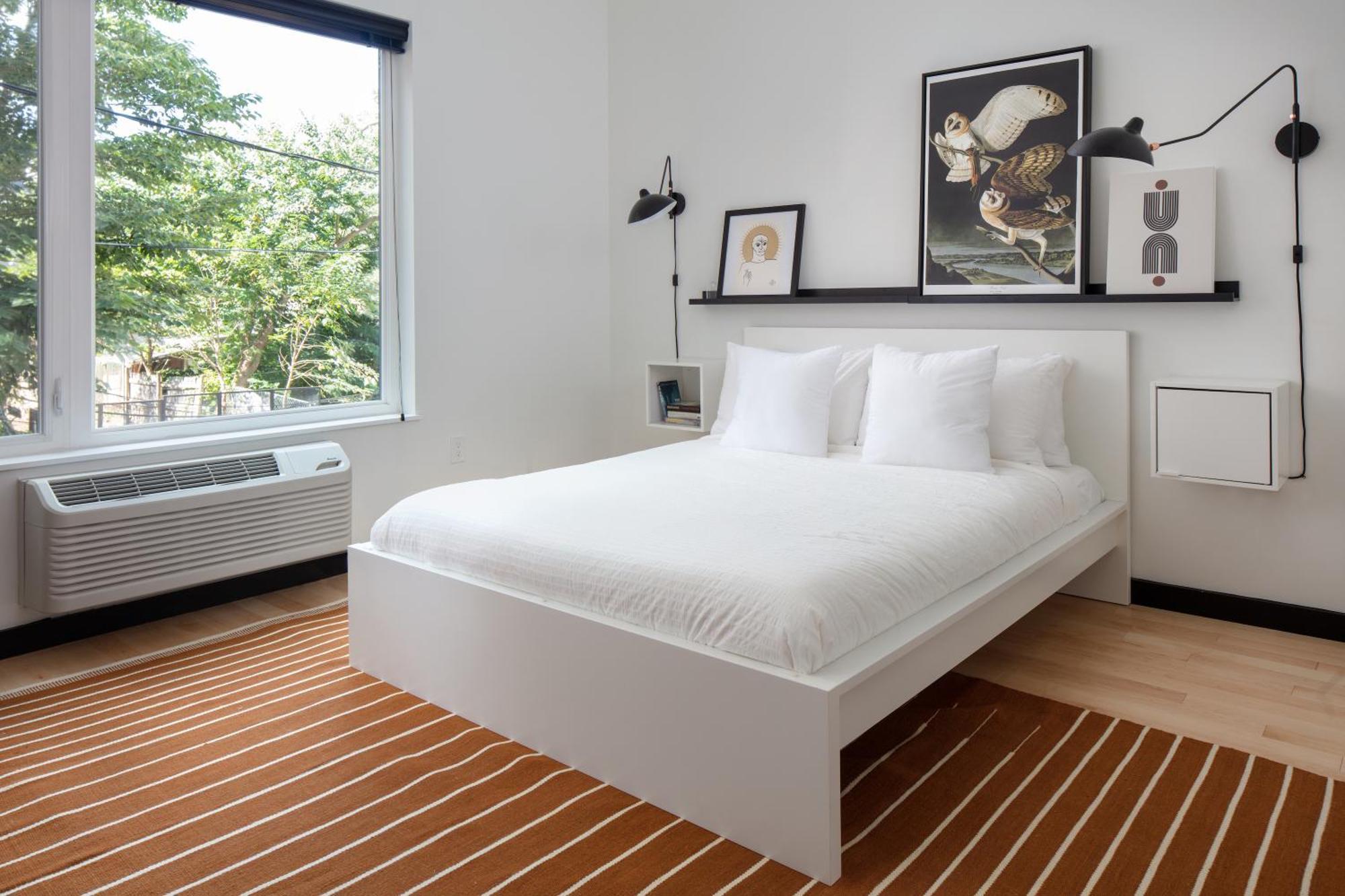 Aparthotel Kasa The Niche Philadelphia
