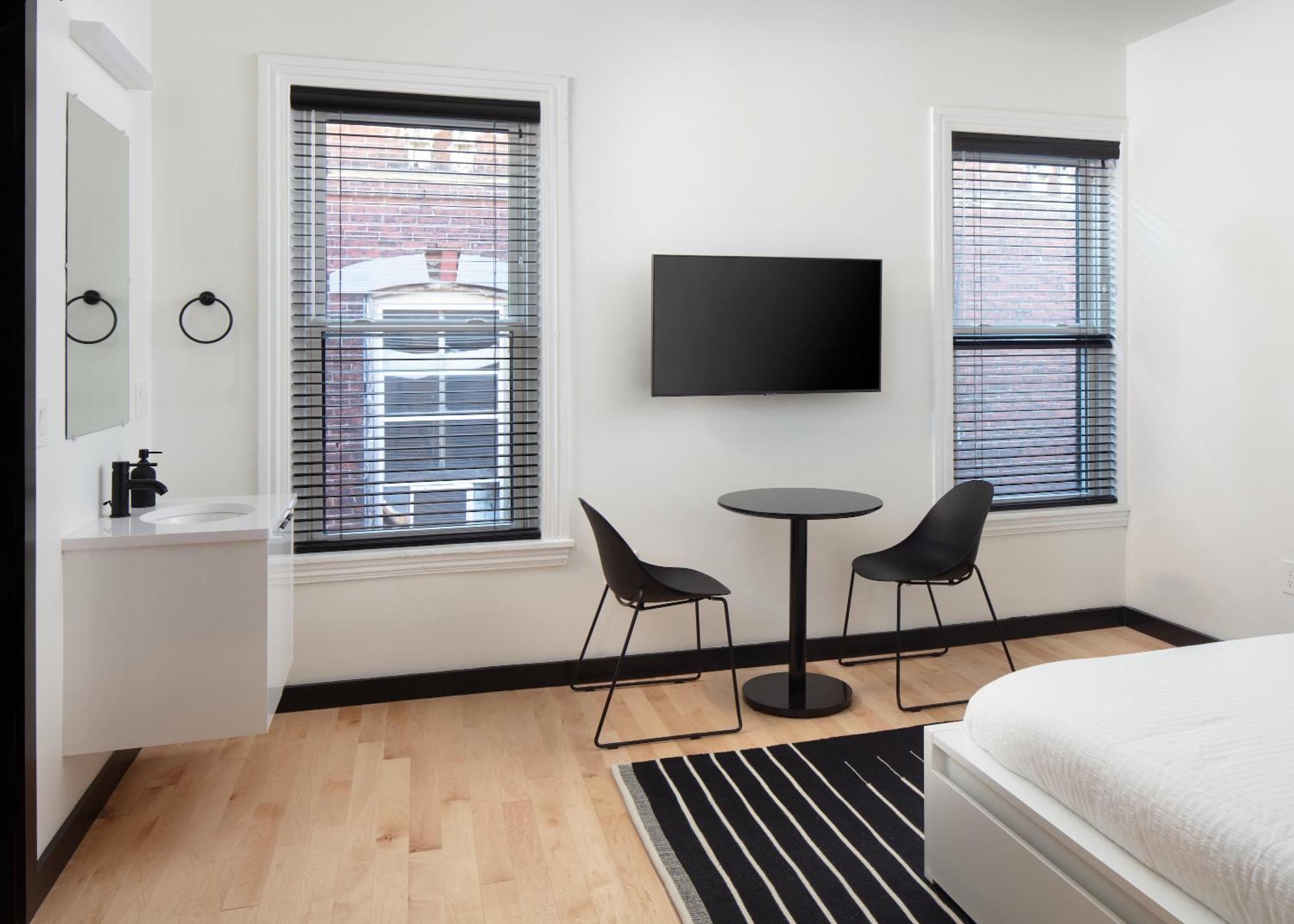Kasa The Niche 4* Philadelphia