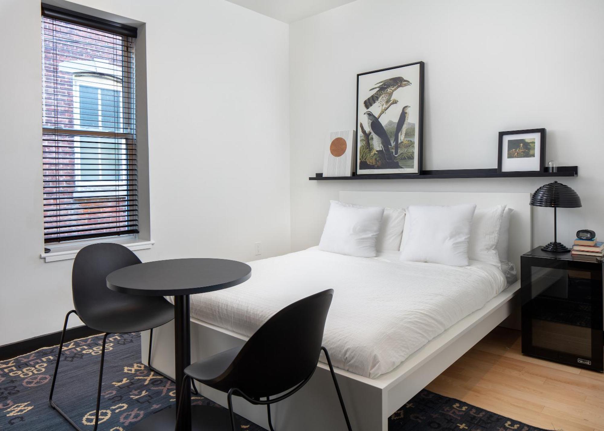 Aparthotel Kasa The Niche Philadelphia