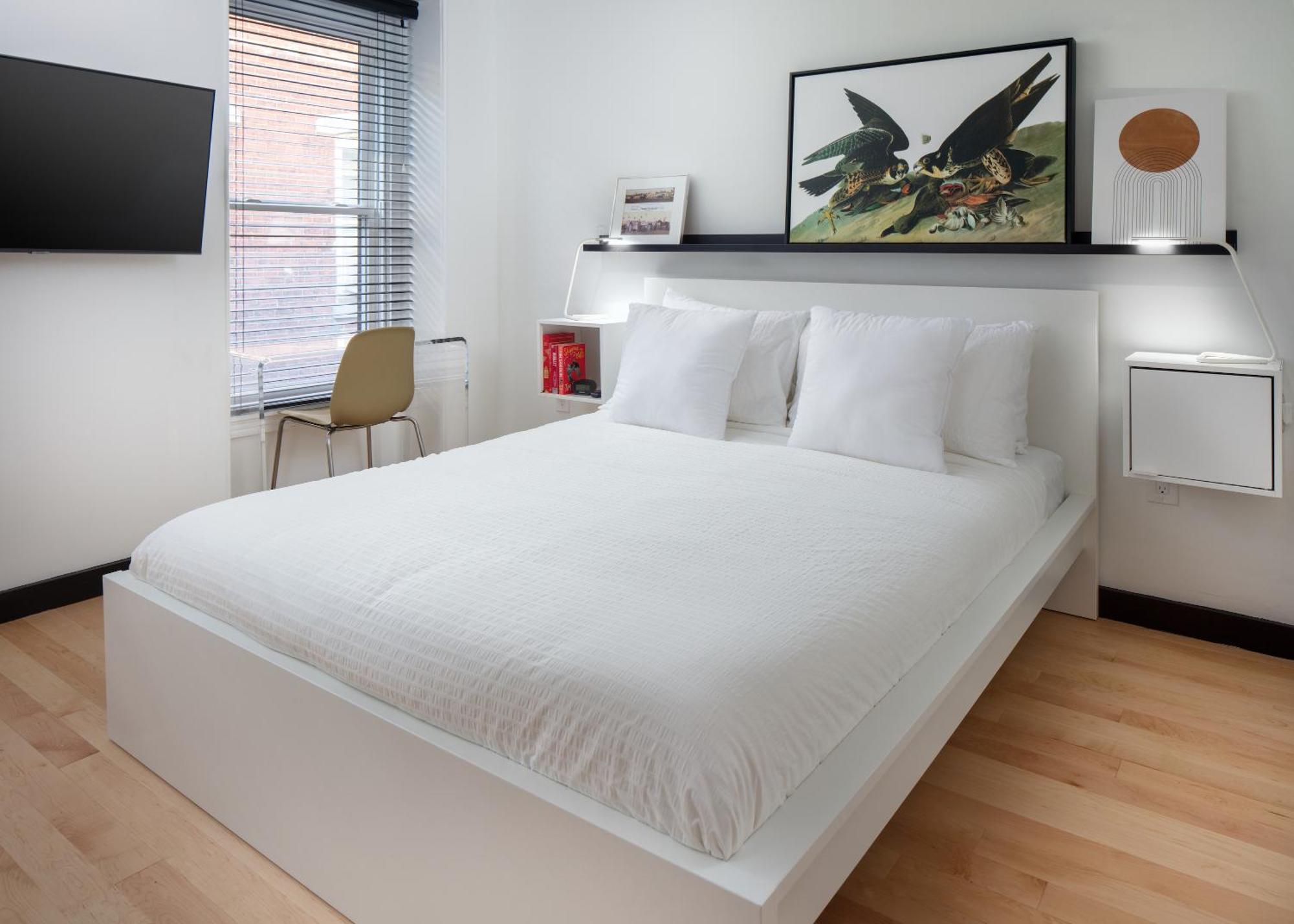 Kasa The Niche Aparthotel 4*