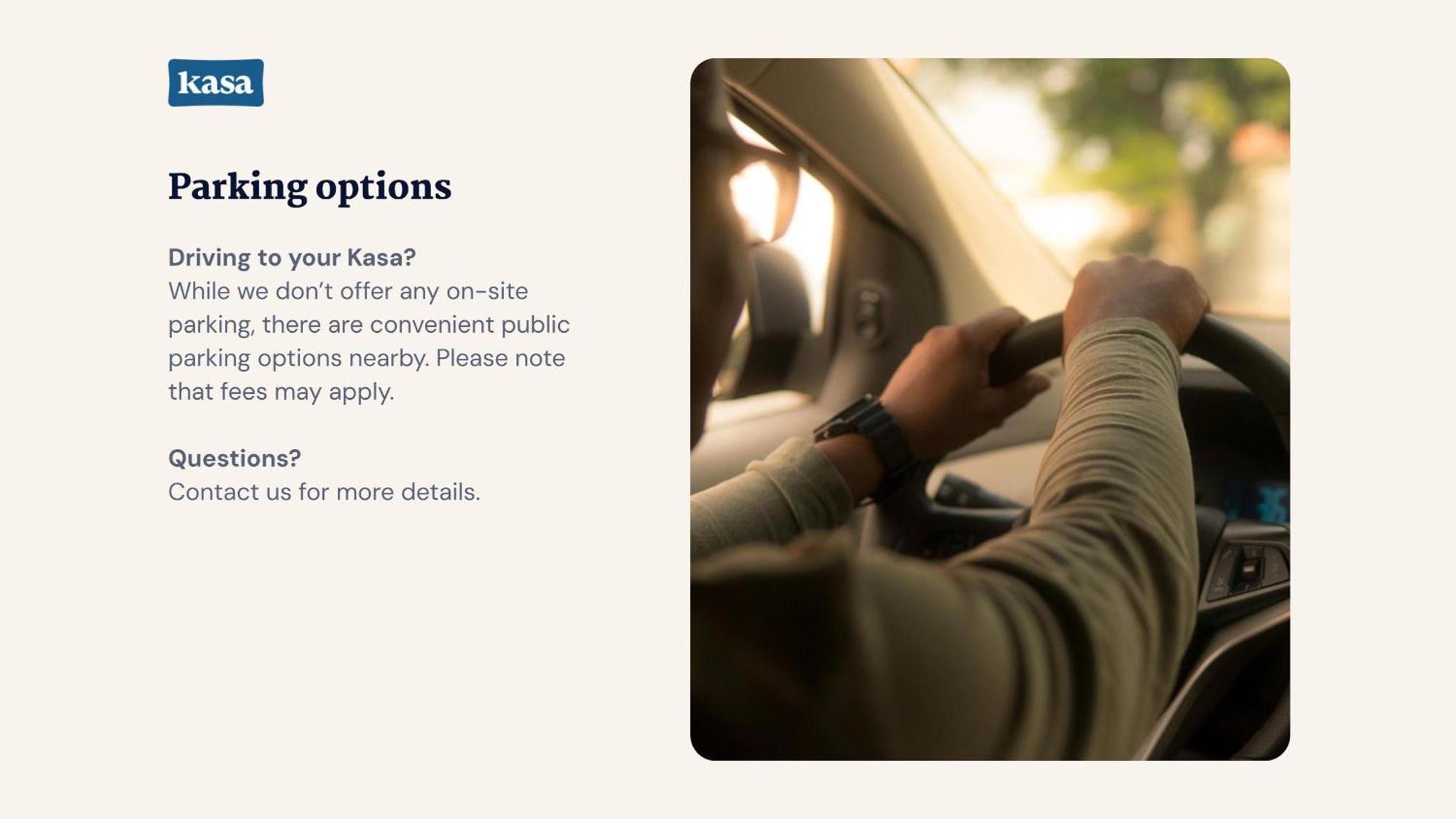 Kasa The Niche 4*