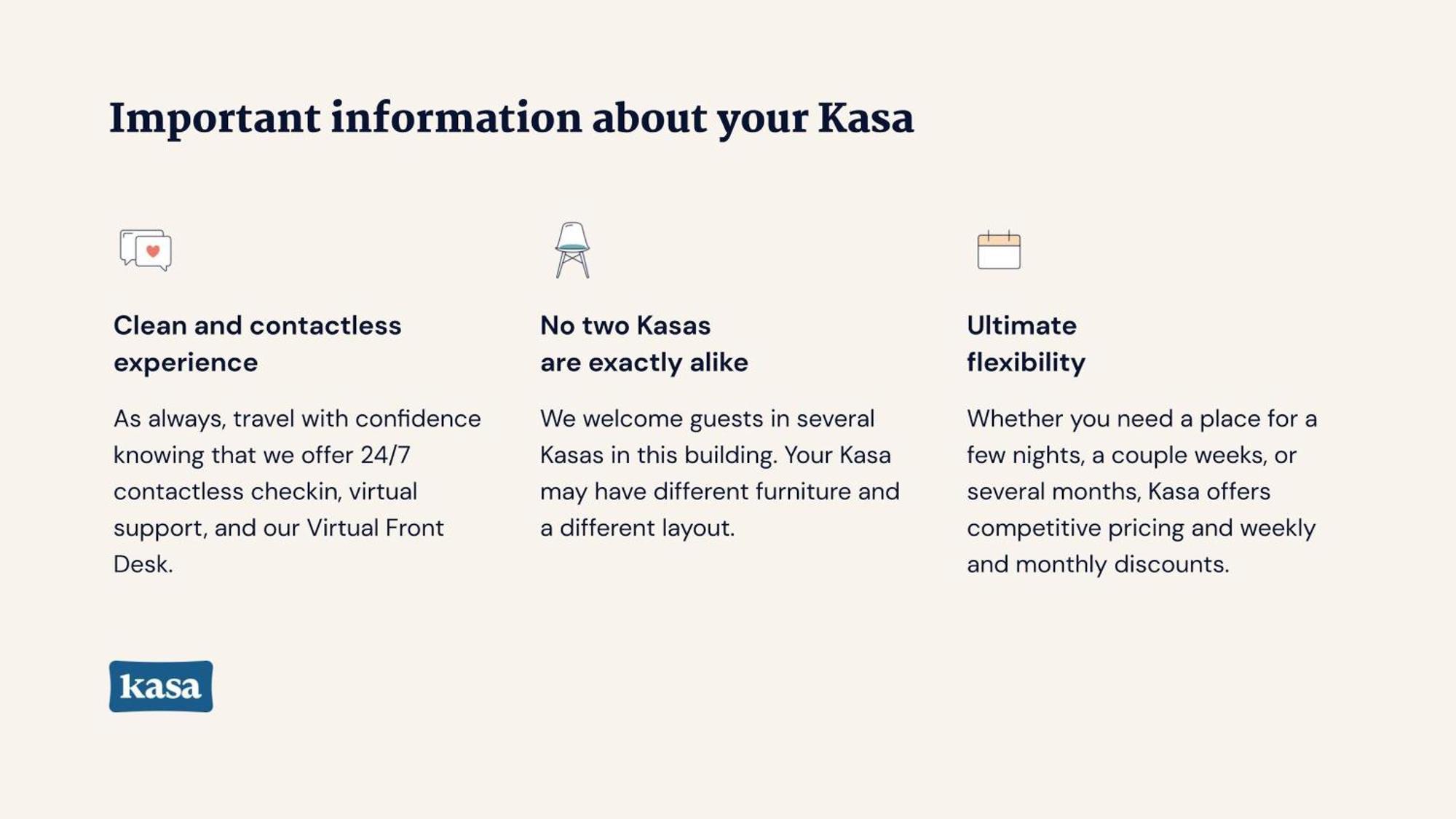 Kasa The Niche 4*