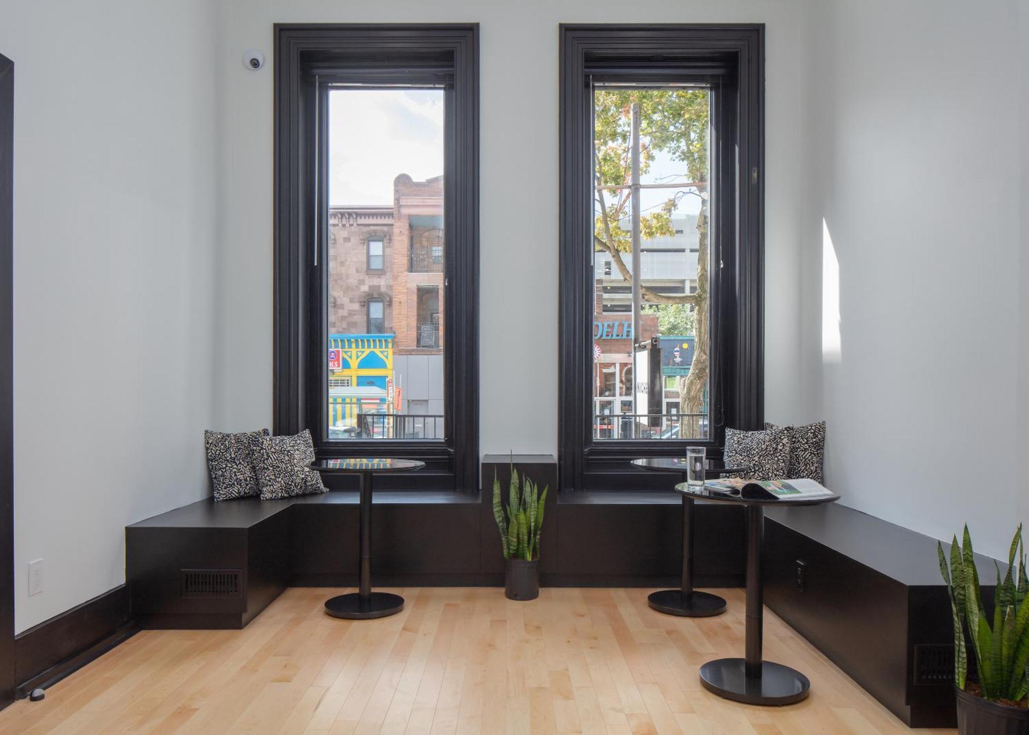 Kasa The Niche 4* Philadelphia