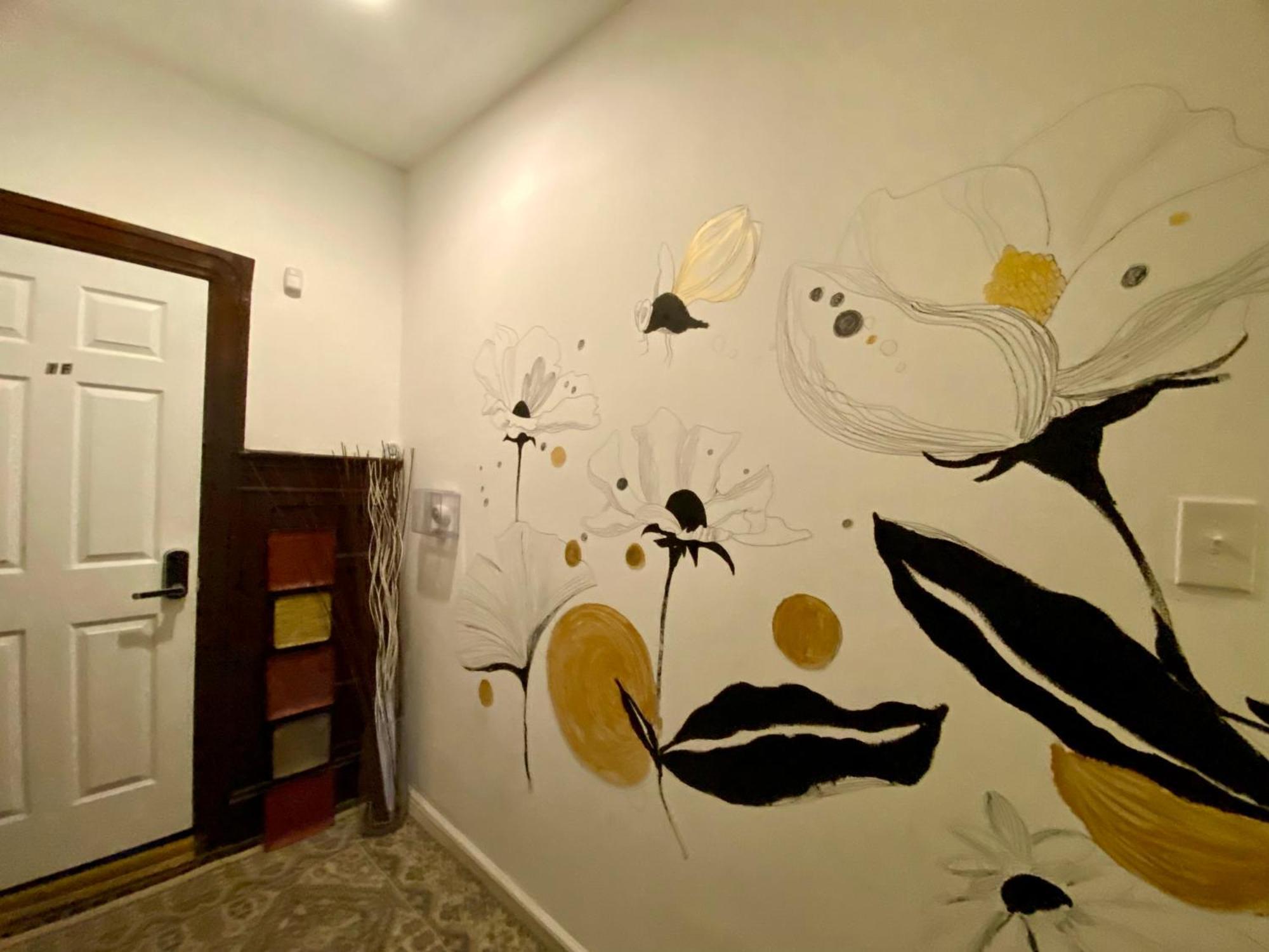 Legacy - Spring Garden Apartment *