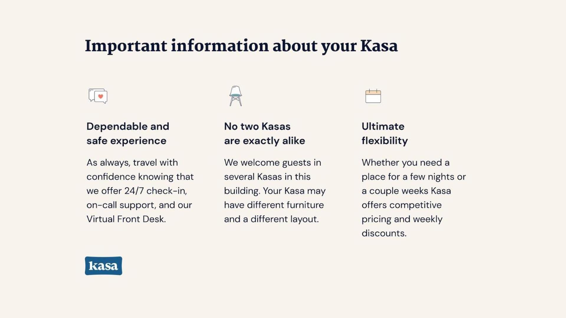 Kasa The Niche Philadelphia