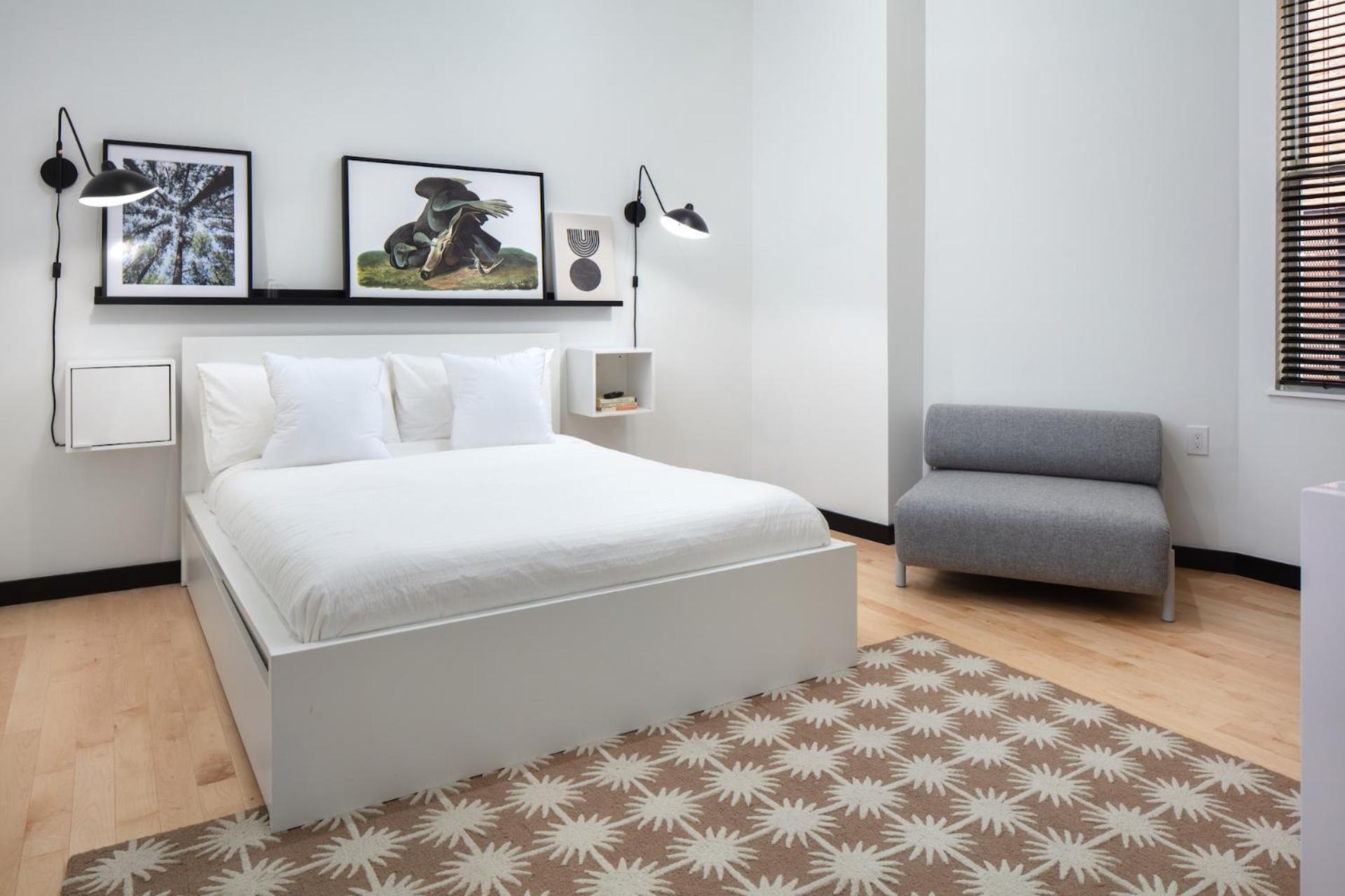 Kasa The Niche Aparthotel 4*