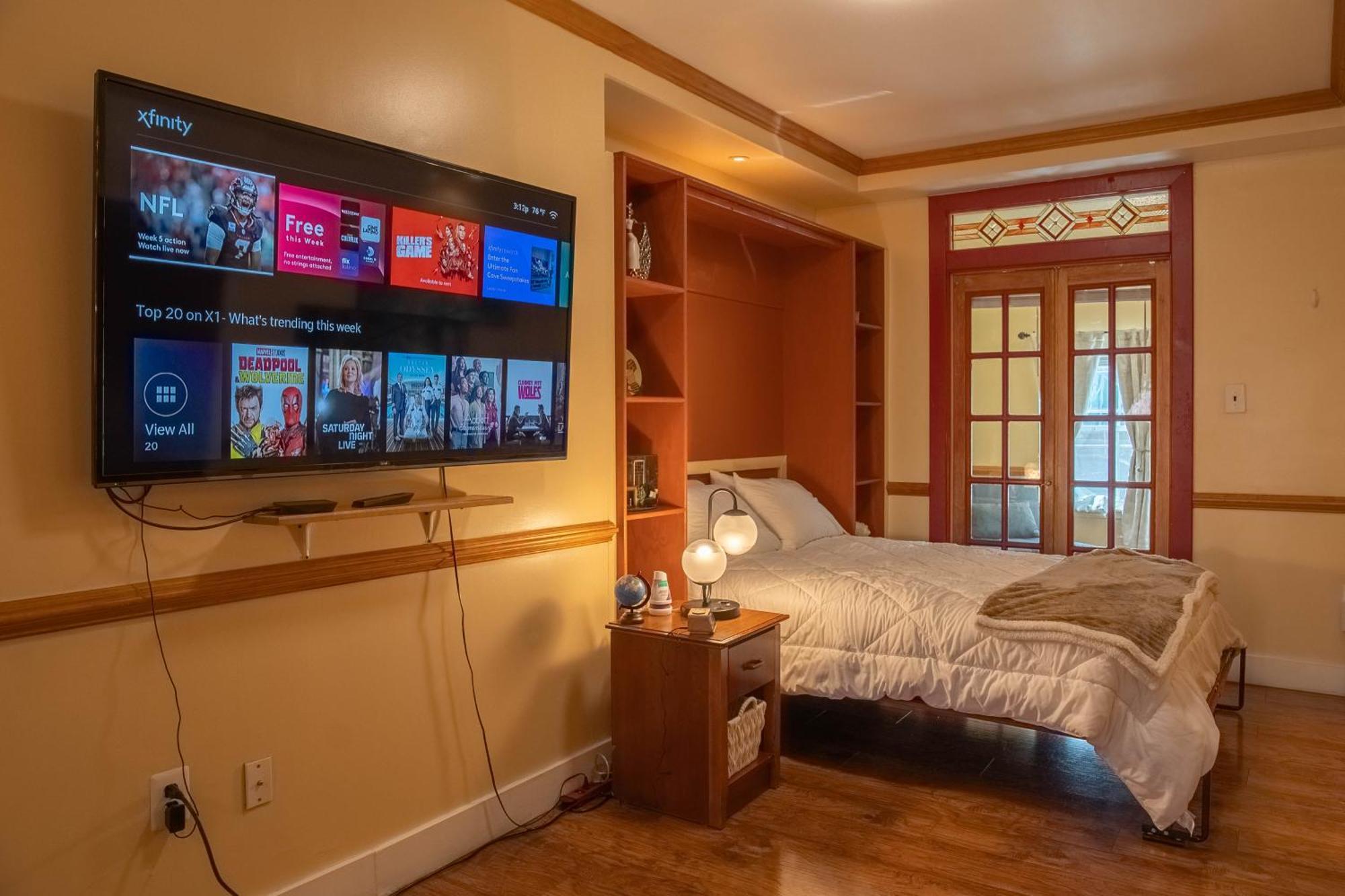 Apartment Charmview Philadelphia