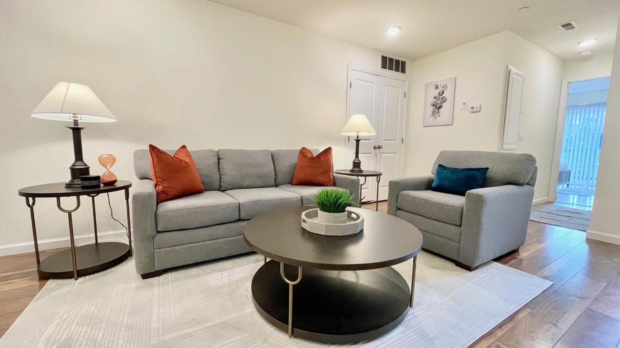 Ava Luxury Living *