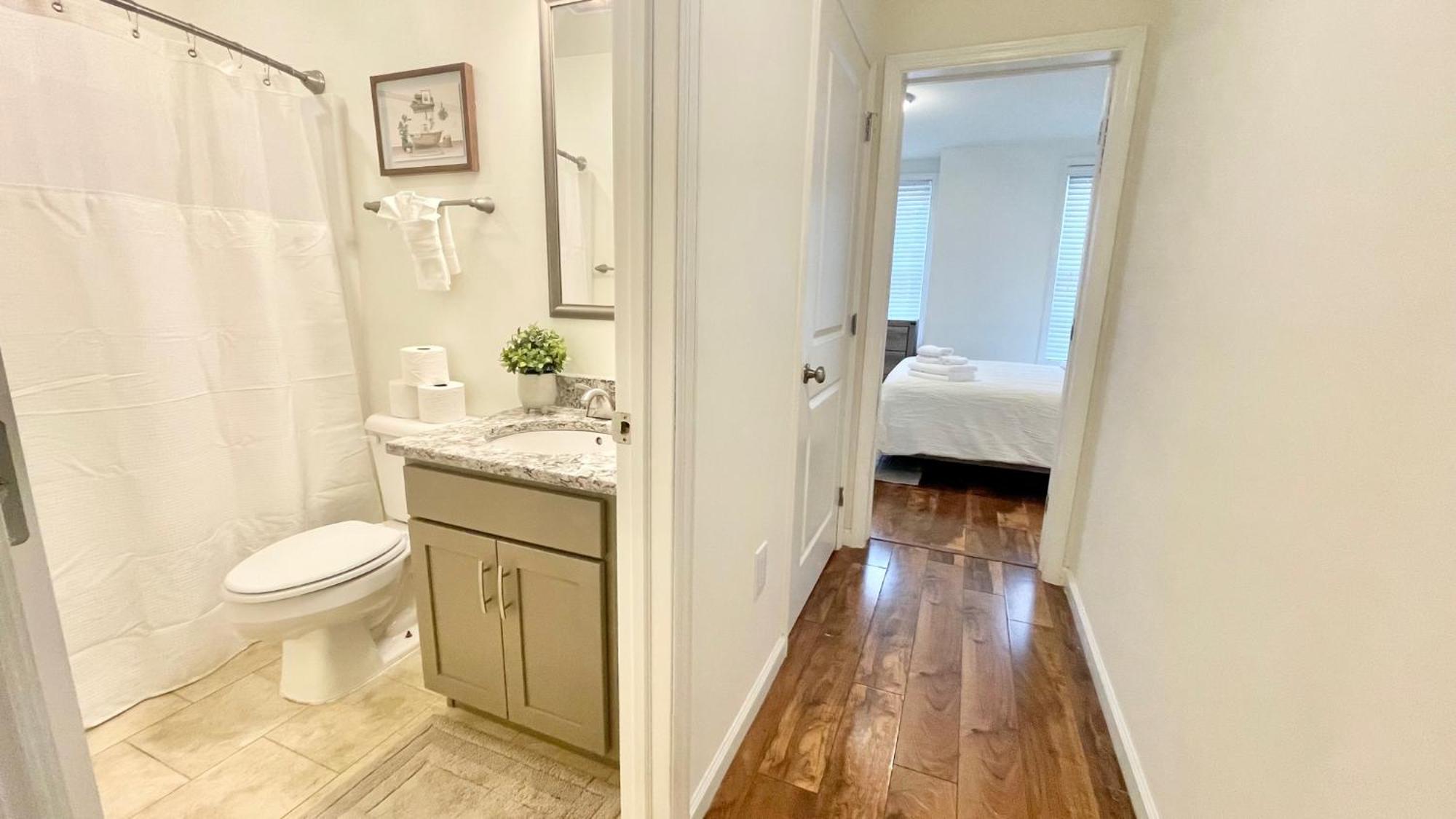 Apartment Ava Luxury Living