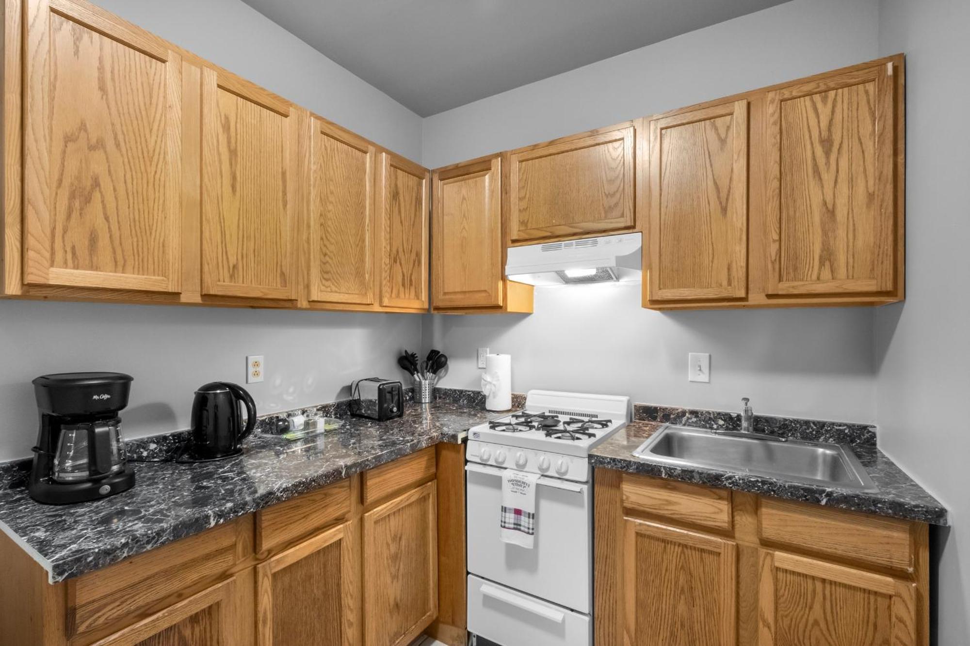 Apartment Charming 2br Near Drexel *