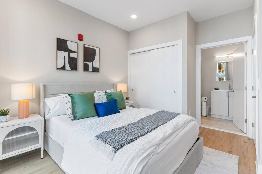 Amazing City Views - Sleeps 6 - Near Fishtown