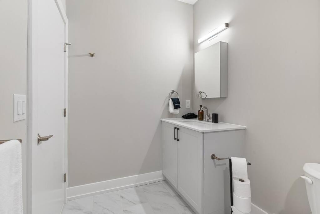 Amazing City Views - Sleeps 6 - Near Fishtown
